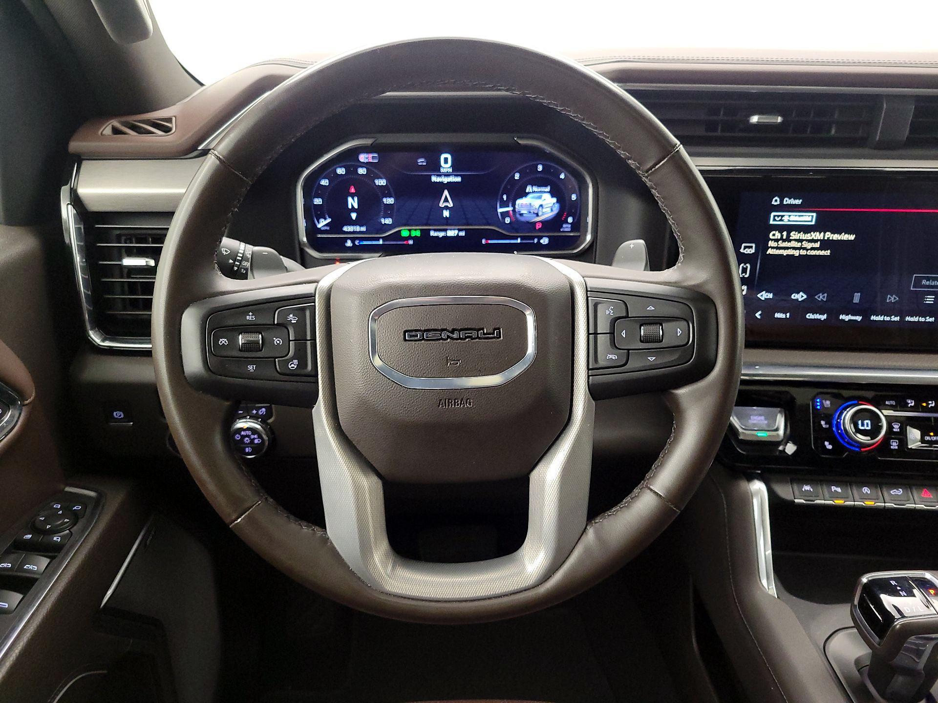 Thumbnail: 2024 GMC Sierra 1500 - 10