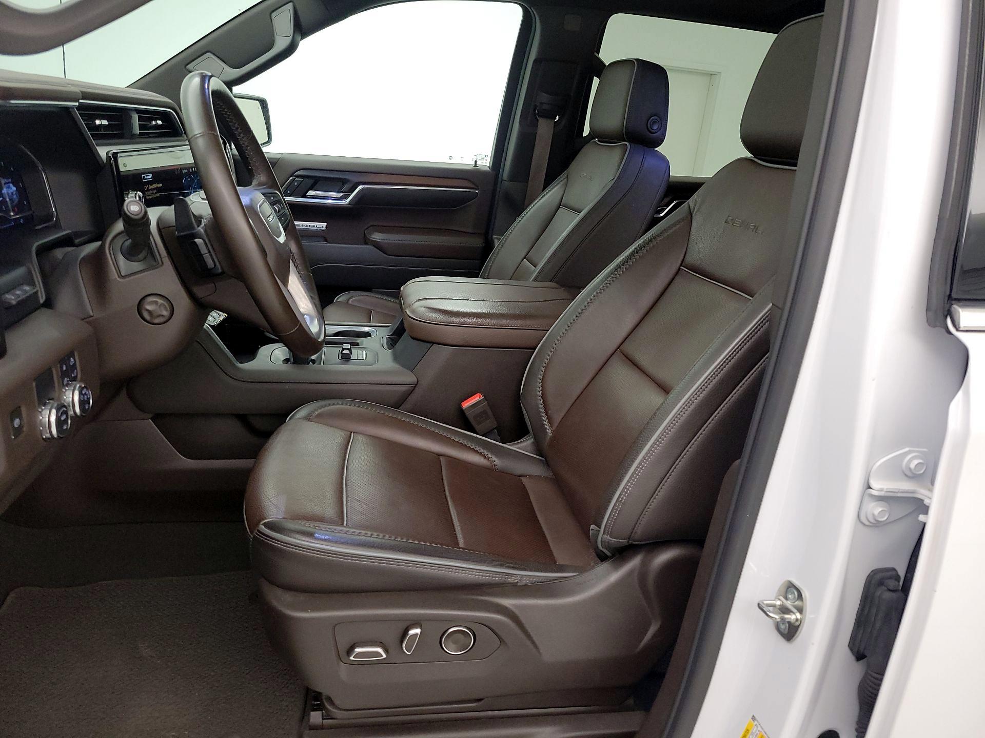 Thumbnail: 2024 GMC Sierra 1500 - 11