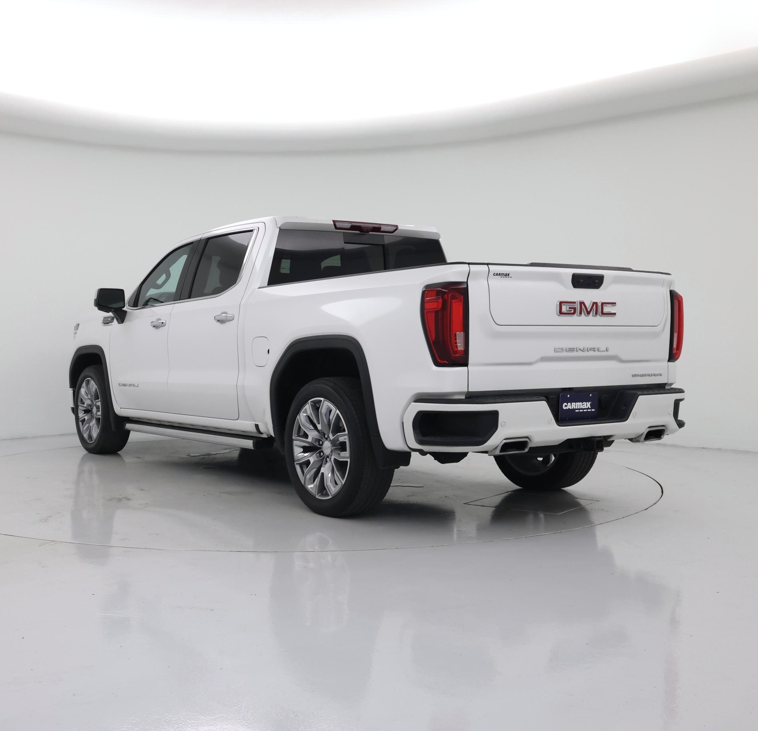 Thumbnail: 2024 GMC Sierra 1500 - 2