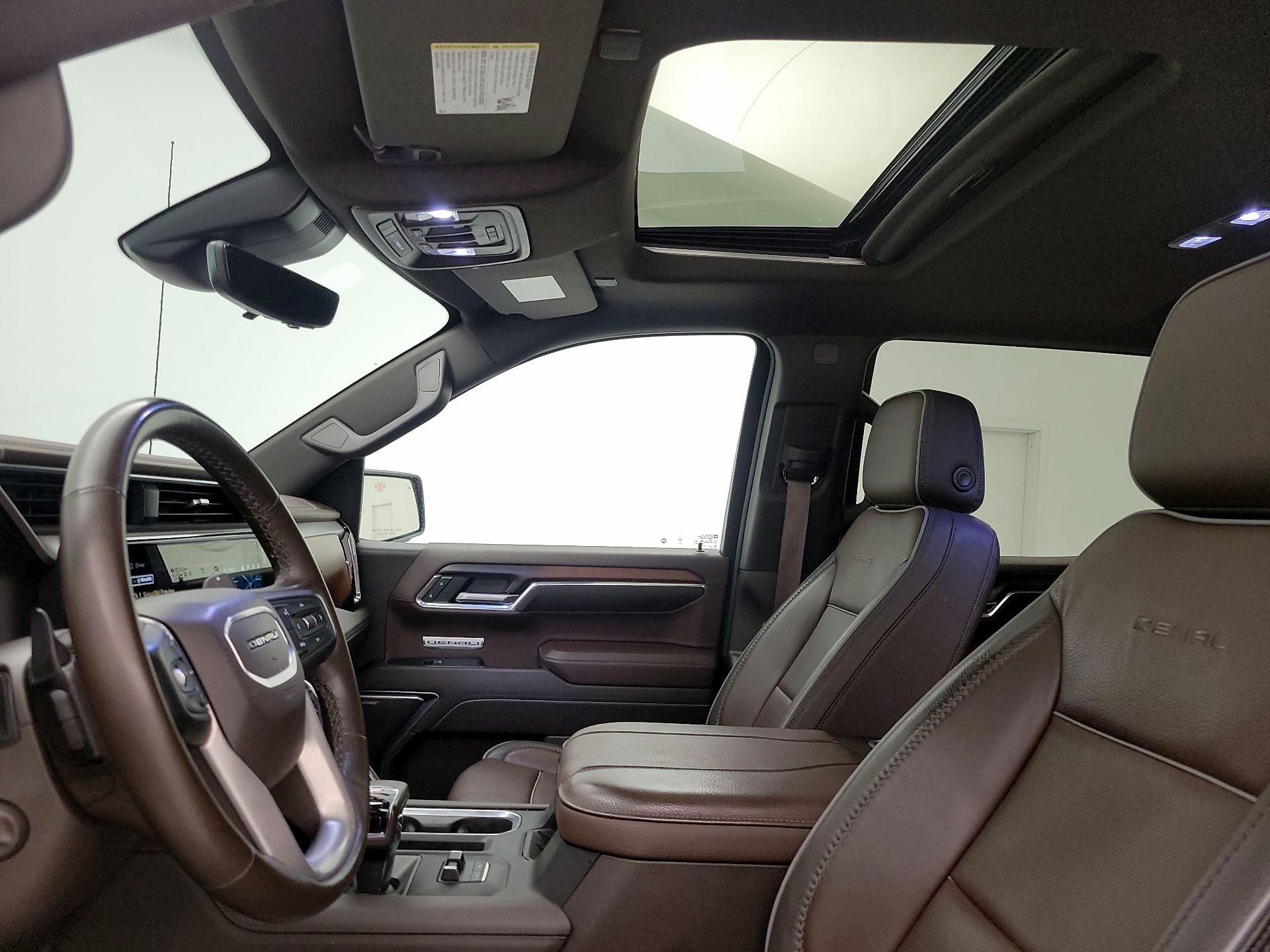 Thumbnail: 2024 GMC Sierra 1500 - 20