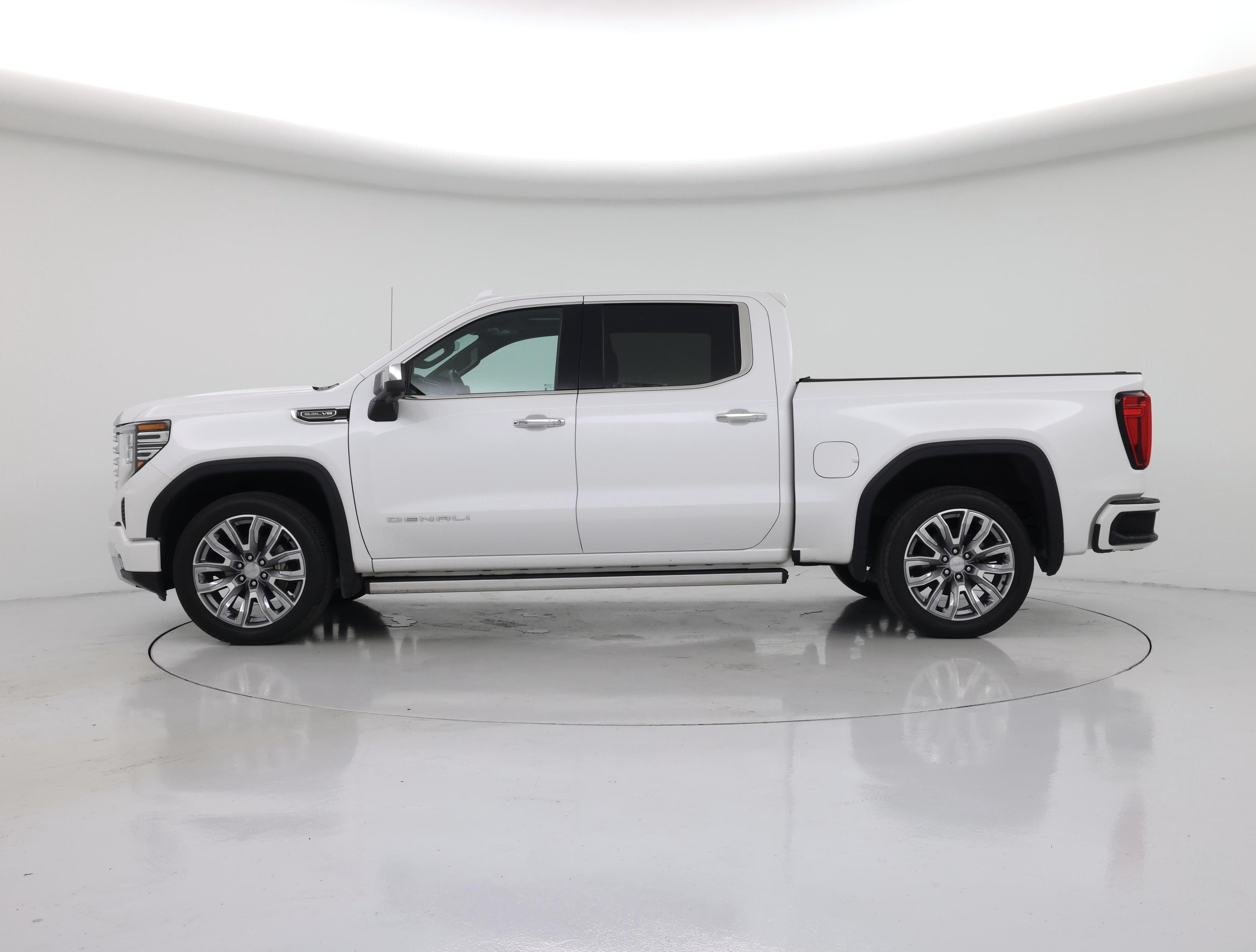 Thumbnail: 2024 GMC Sierra 1500 - 3