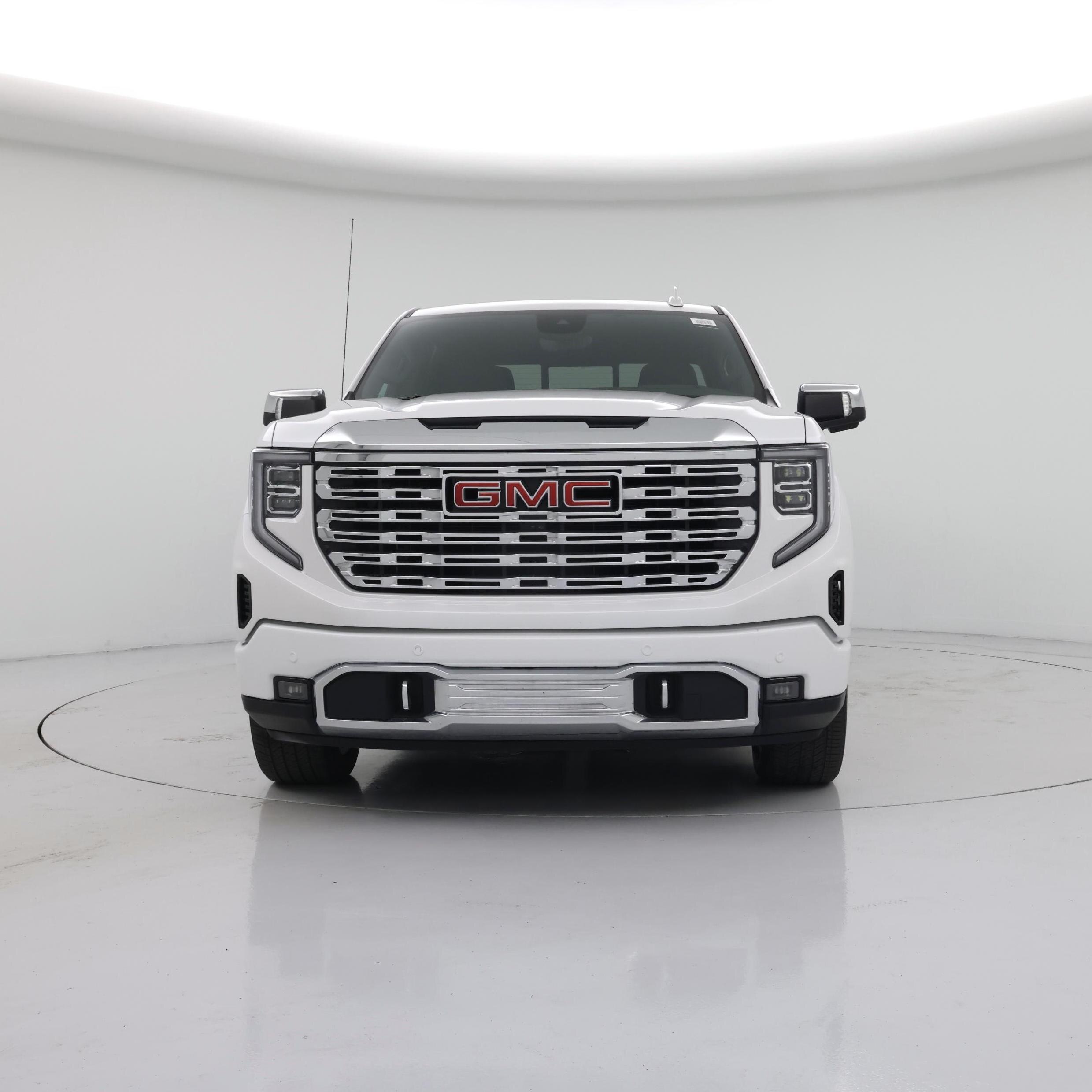 Thumbnail: 2024 GMC Sierra 1500 - 5