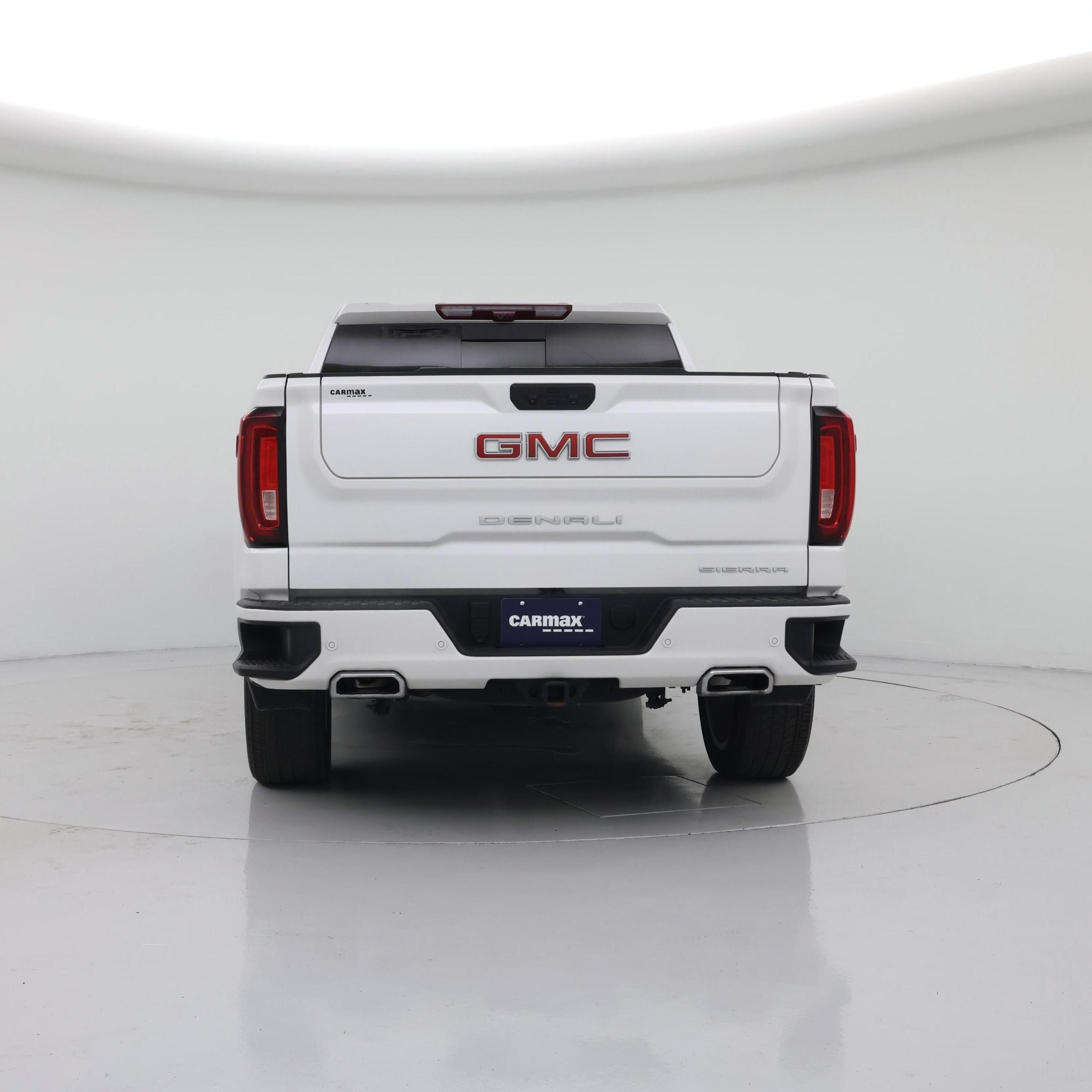 Thumbnail: 2024 GMC Sierra 1500 - 6