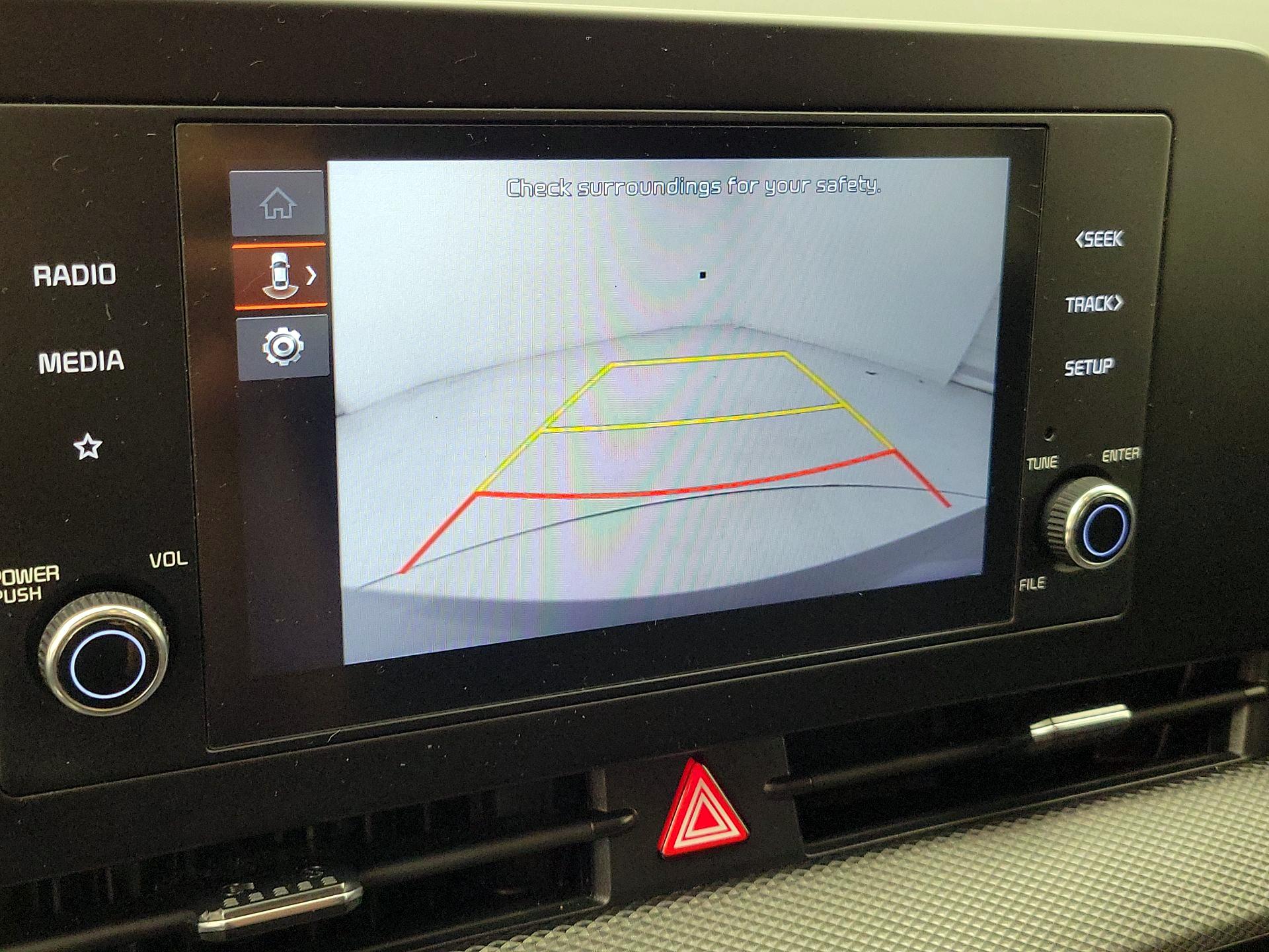 Thumbnail: 2025 Kia Sportage - 14