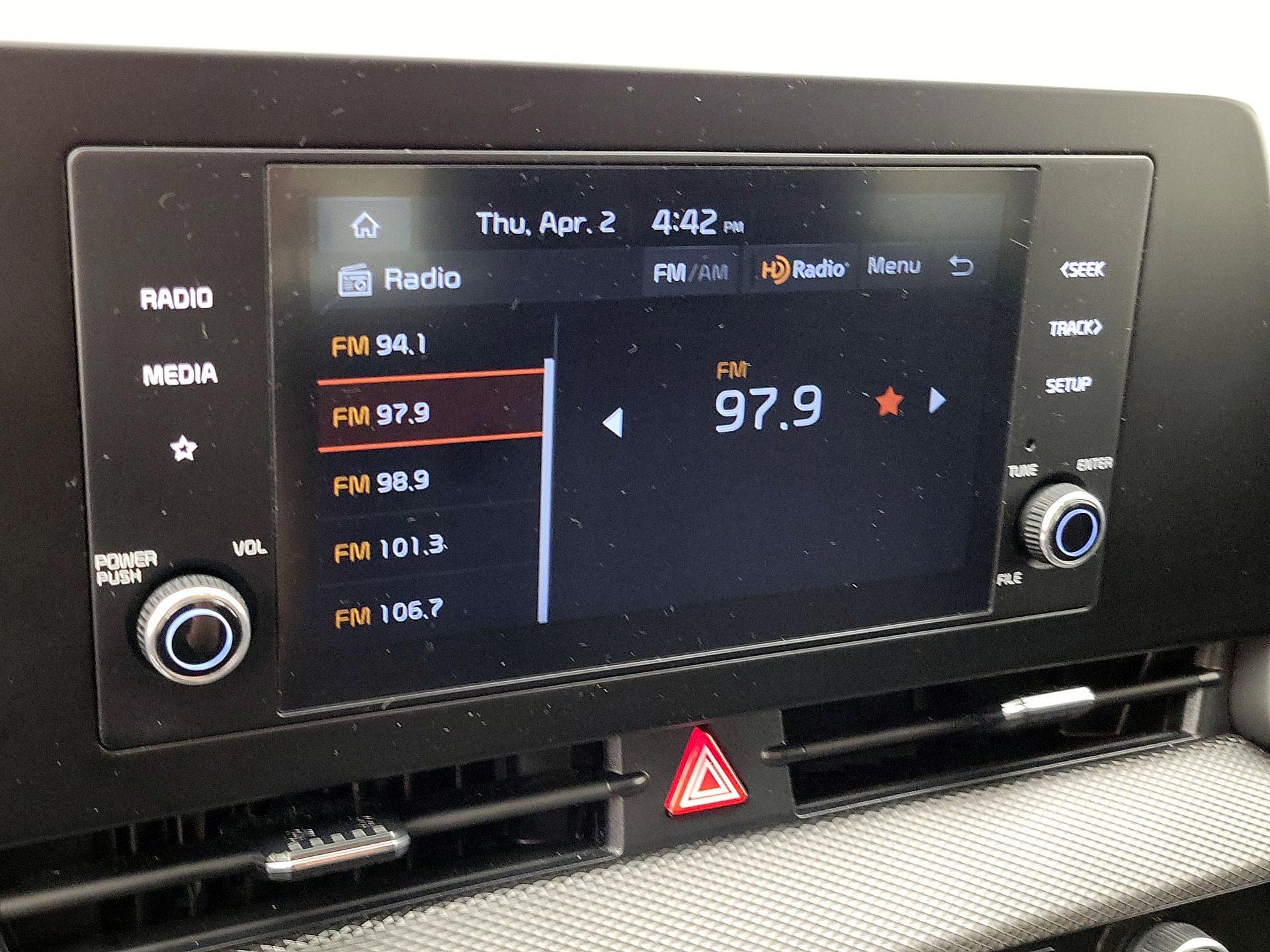 Thumbnail: 2025 Kia Sportage - 15