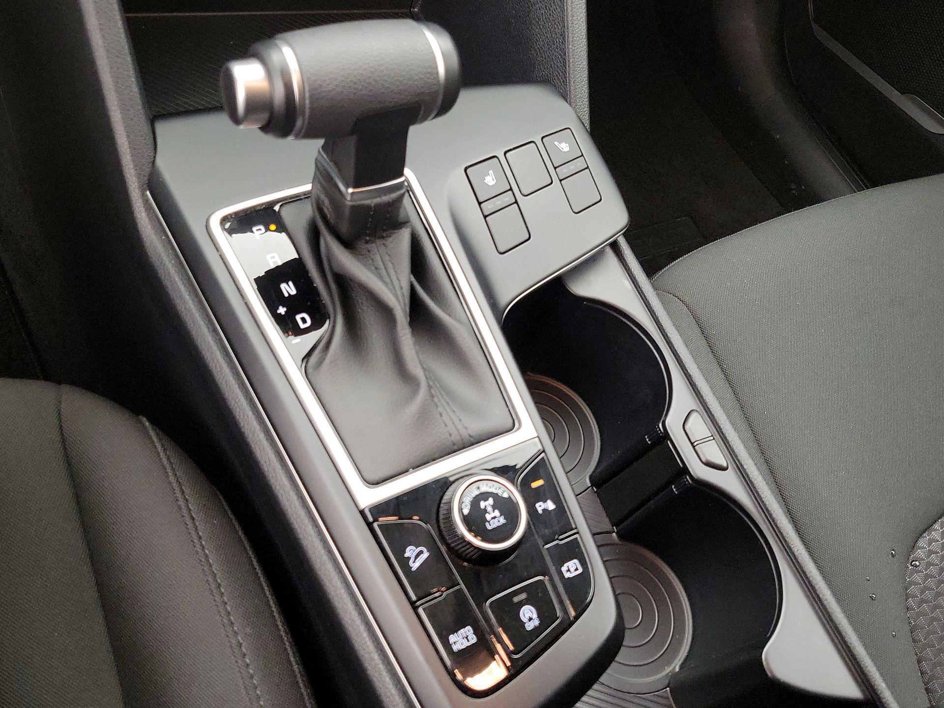 Thumbnail: 2025 Kia Sportage - 17