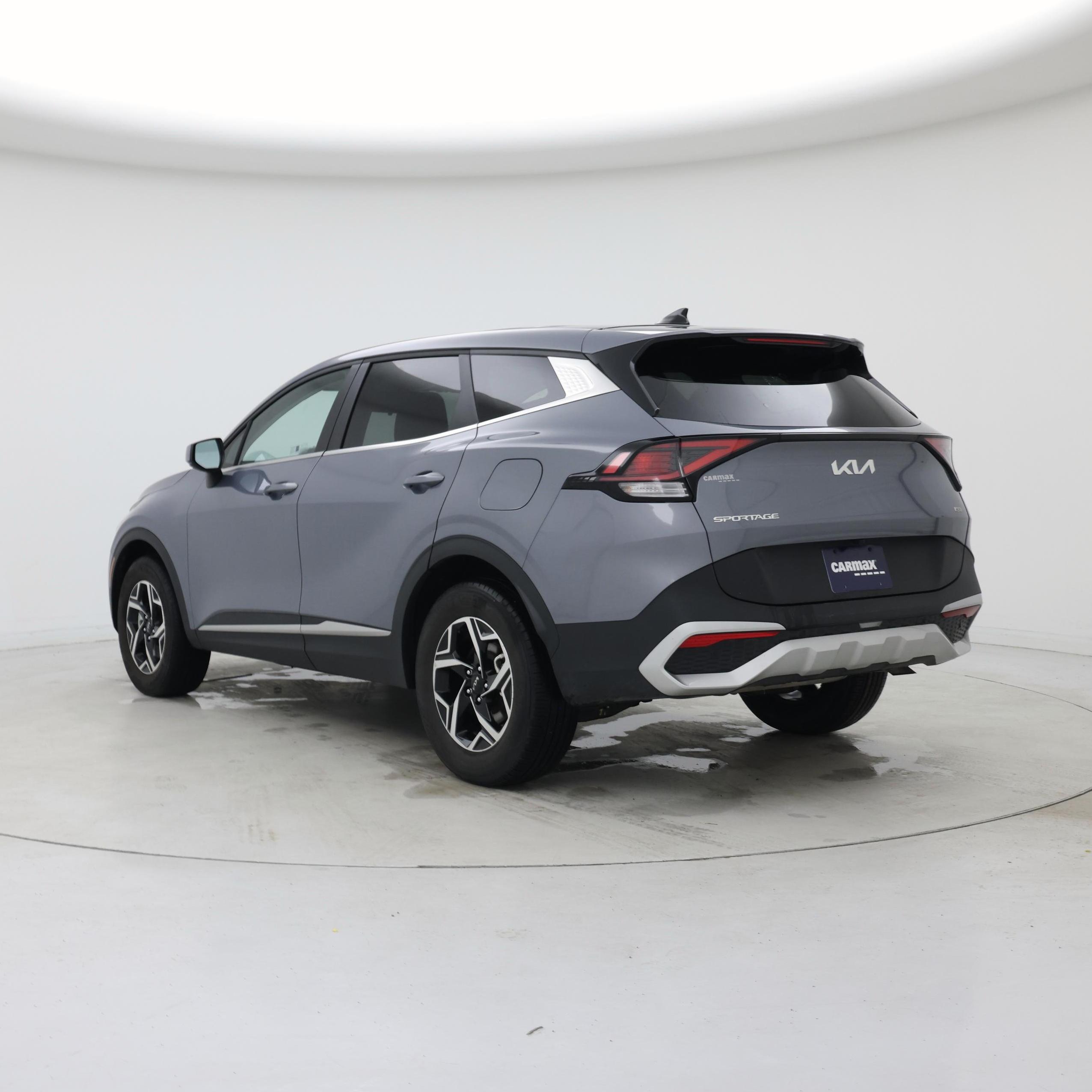 Thumbnail: 2025 Kia Sportage - 2