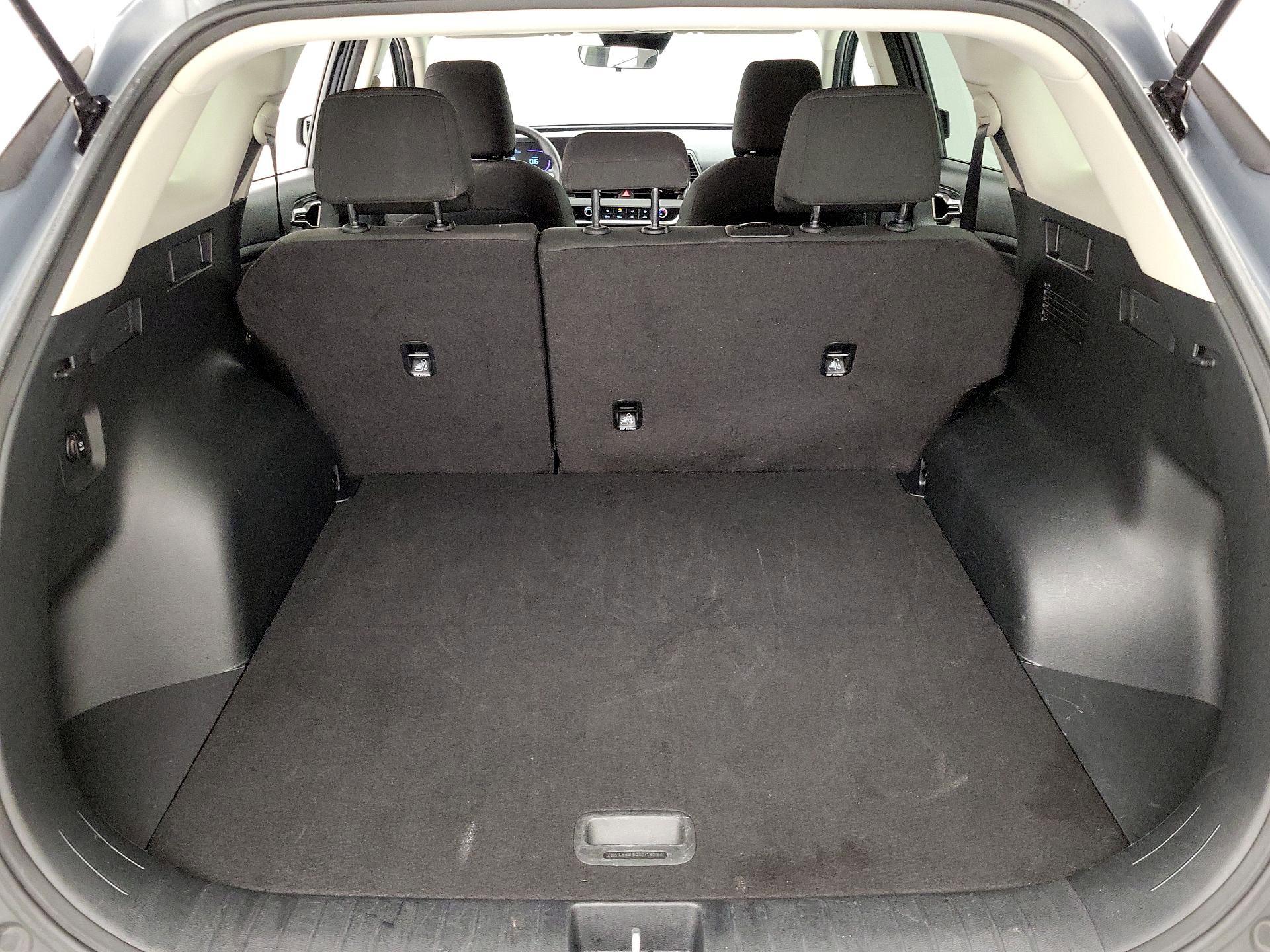 Thumbnail: 2025 Kia Sportage - 20