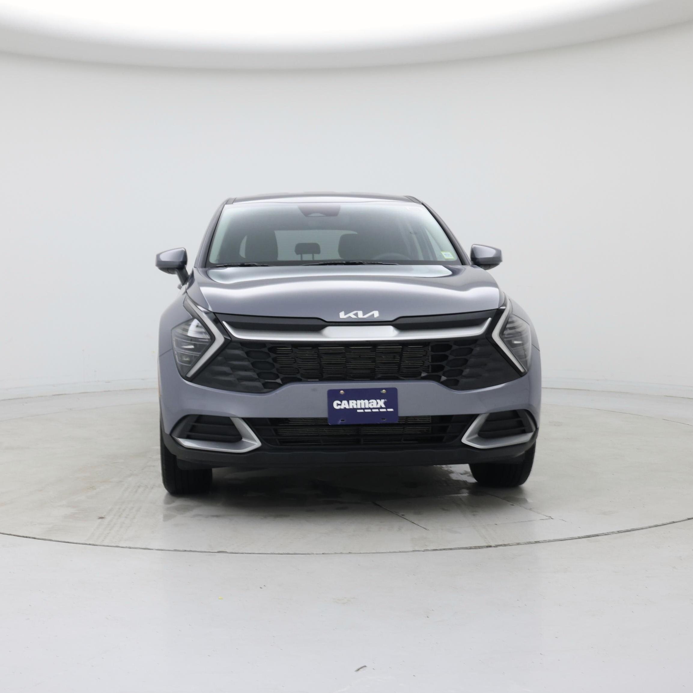 Thumbnail: 2025 Kia Sportage - 5