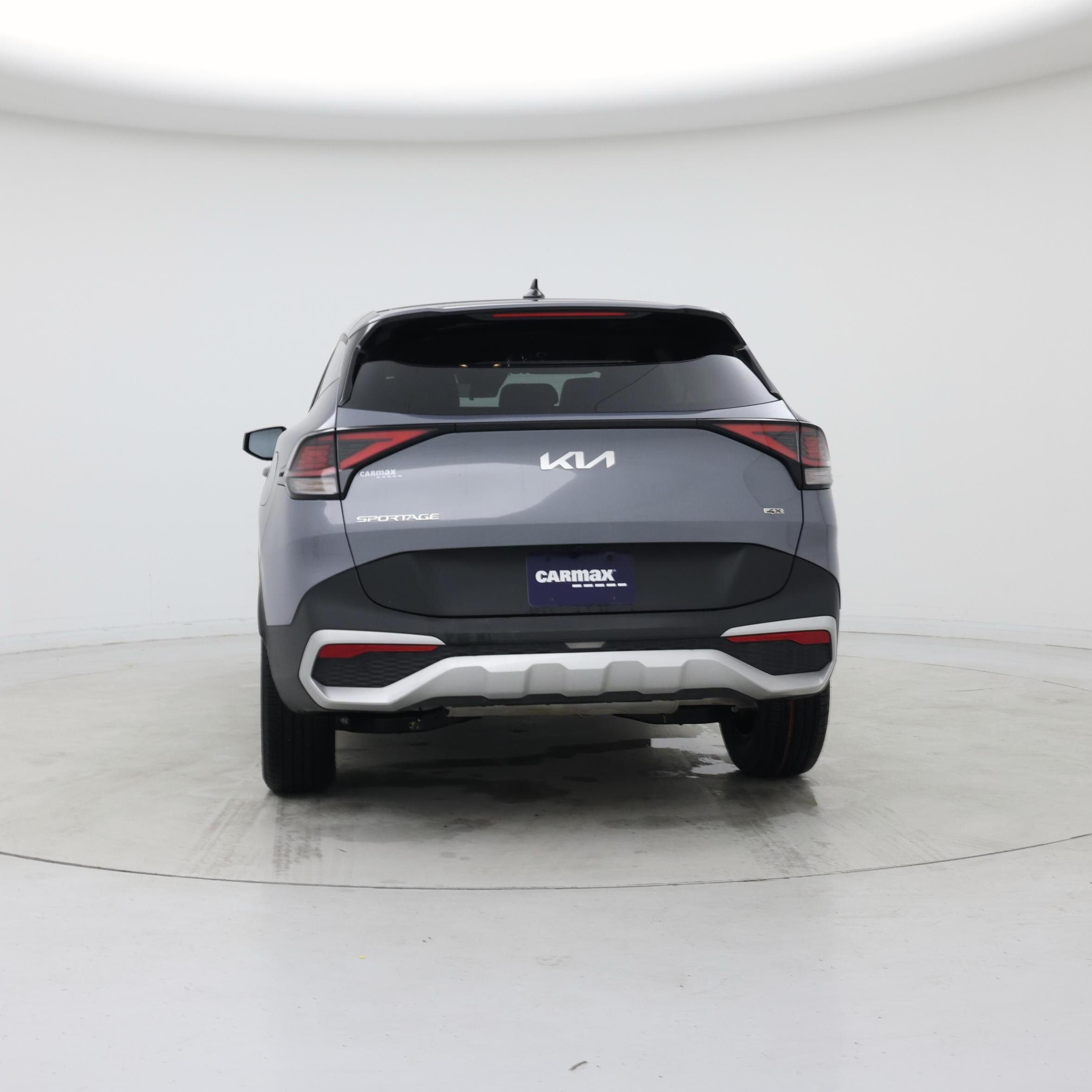 Thumbnail: 2025 Kia Sportage - 6