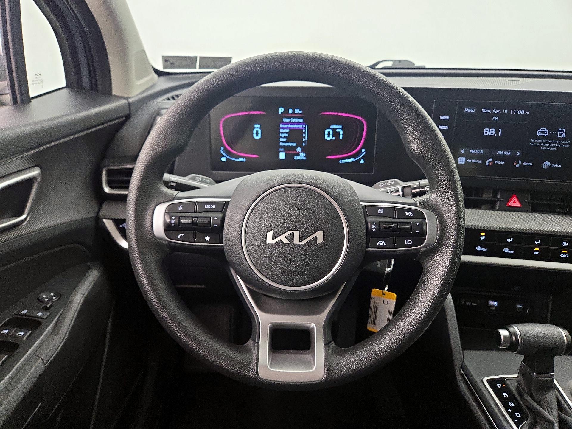 Thumbnail: 2025 Kia Sportage - 10