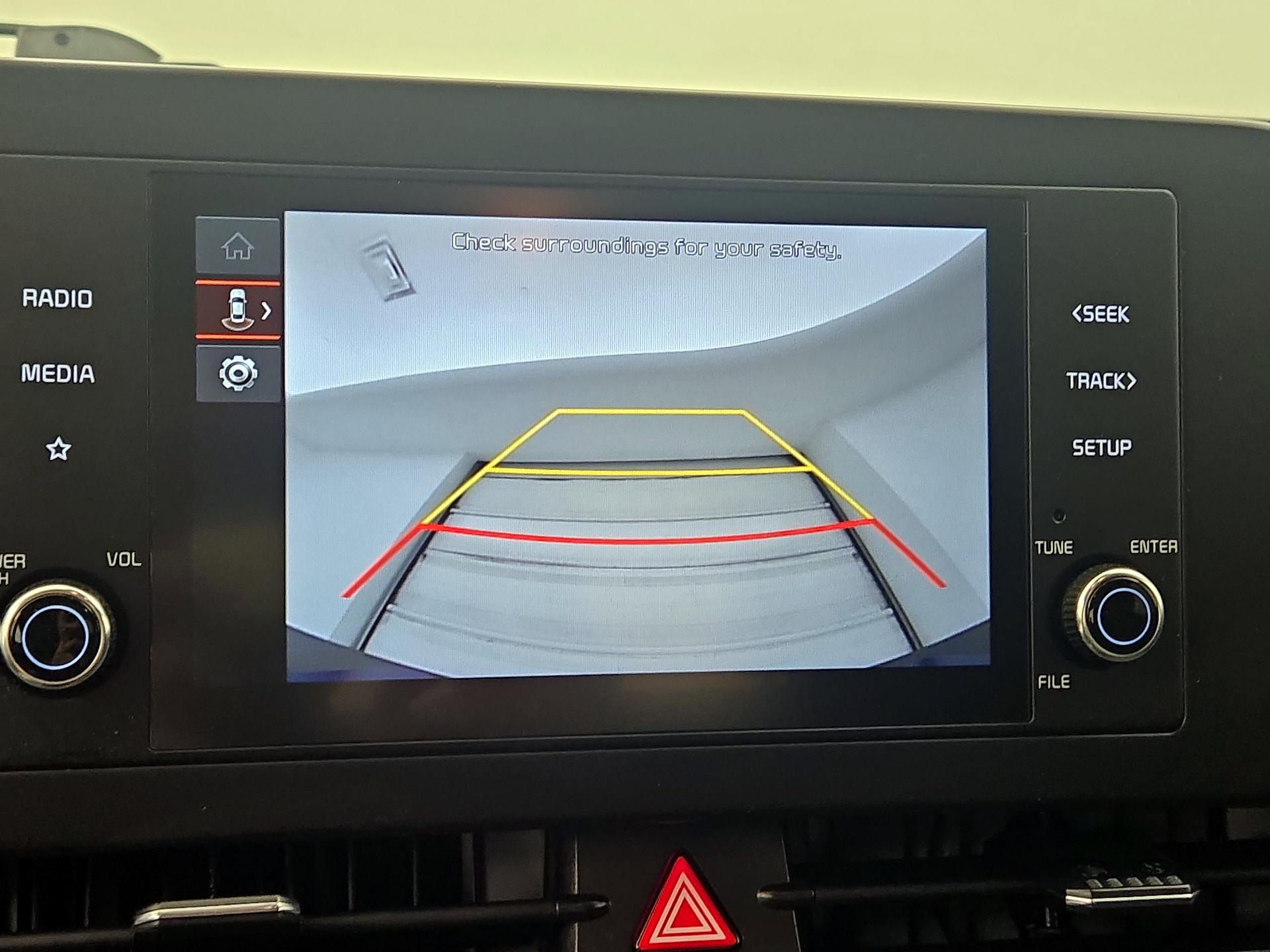 Thumbnail: 2025 Kia Sportage - 14