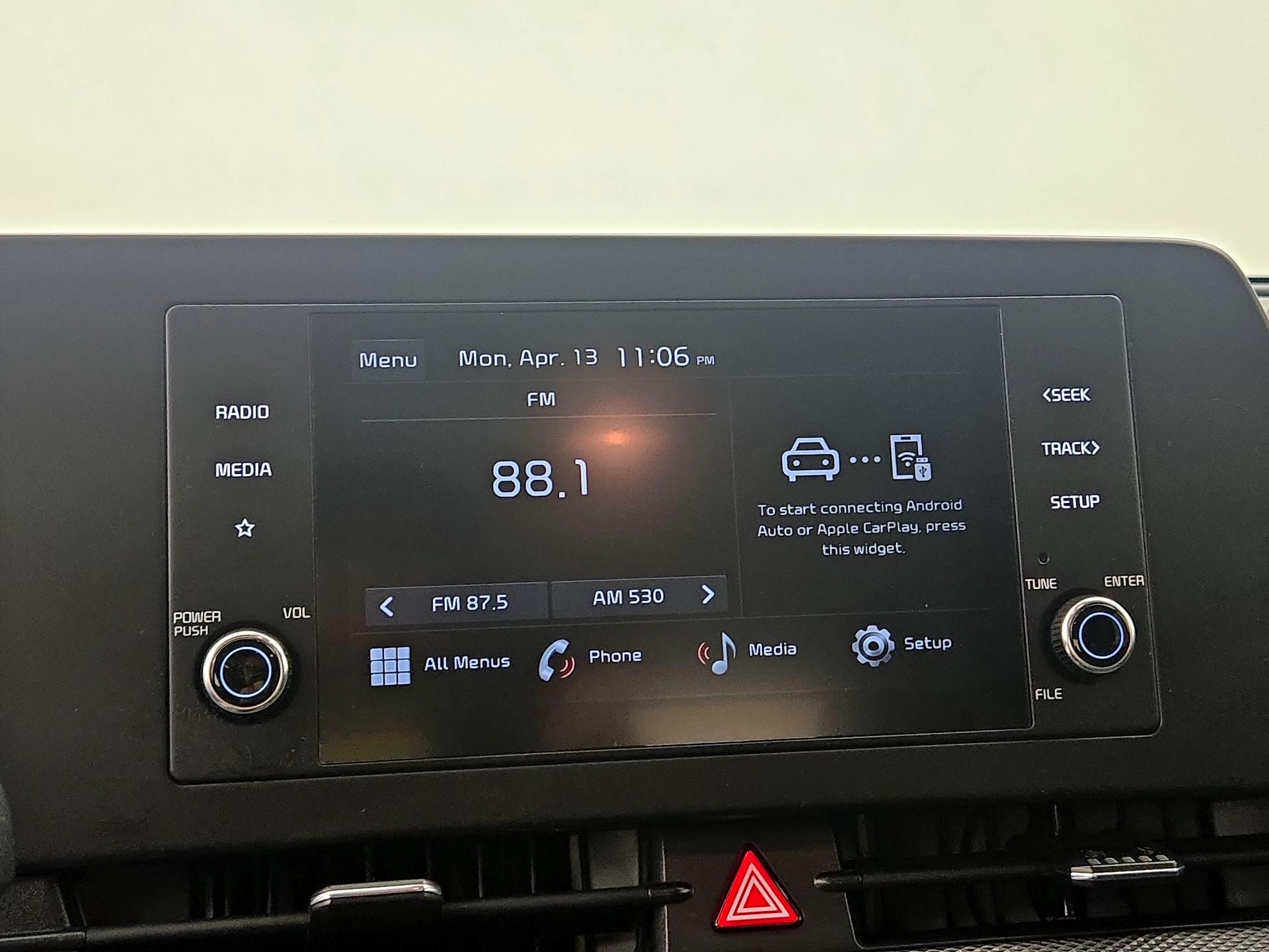 Thumbnail: 2025 Kia Sportage - 15