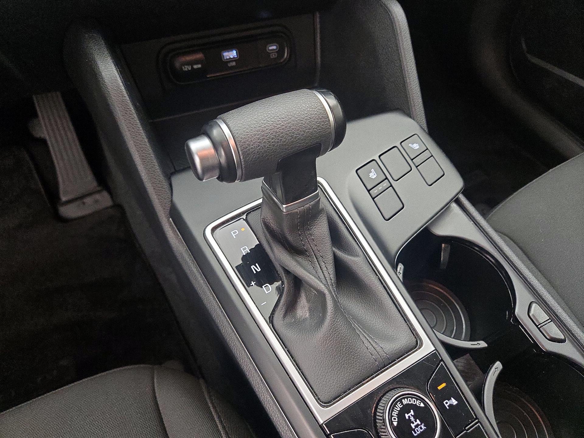 Thumbnail: 2025 Kia Sportage - 17