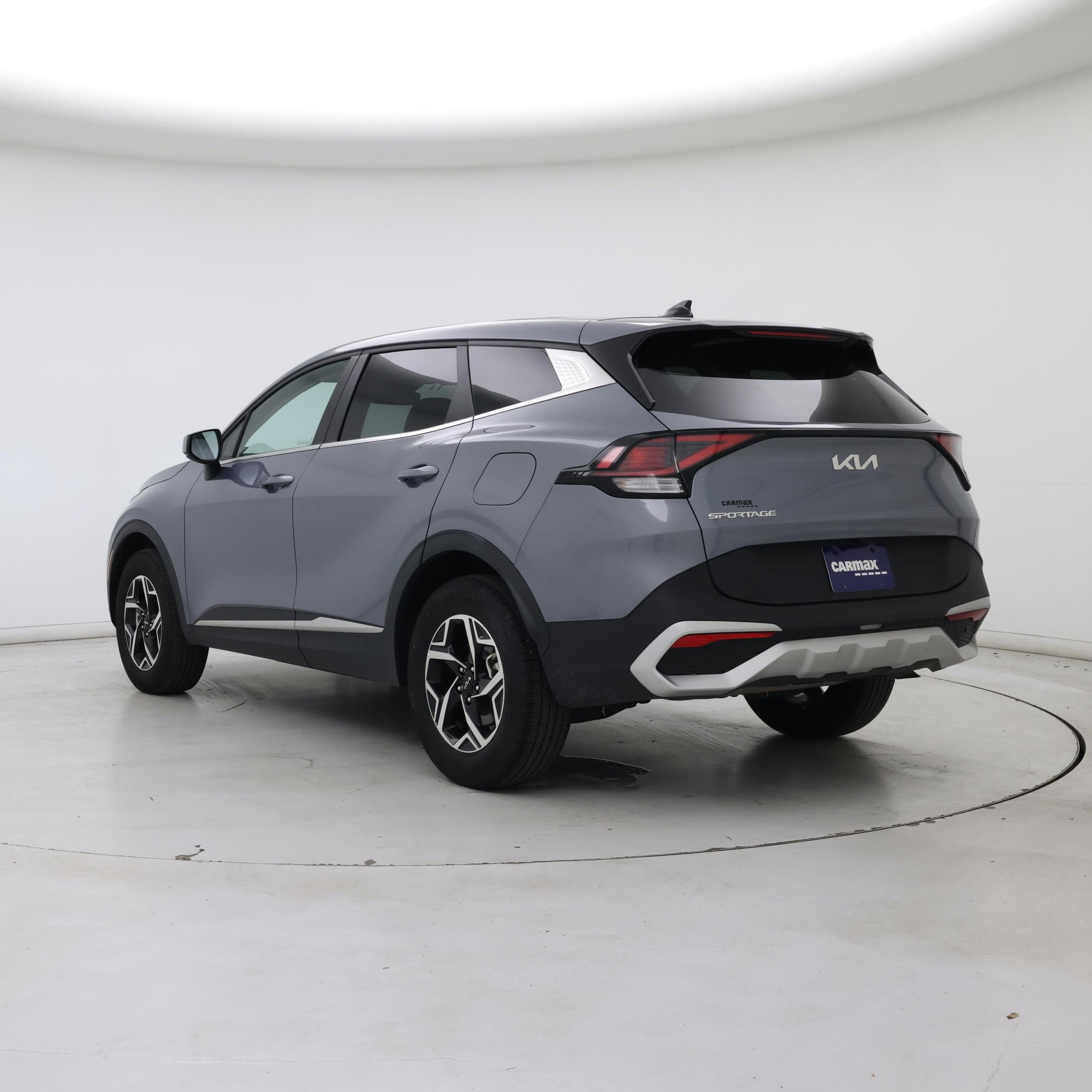 Thumbnail: 2025 Kia Sportage - 2