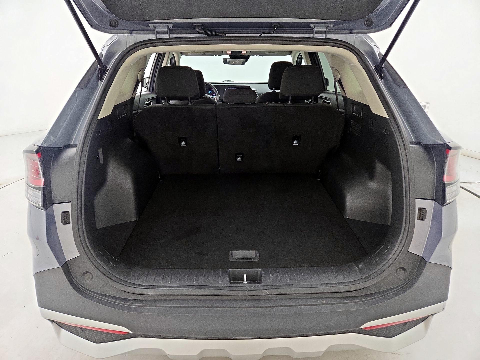 Thumbnail: 2025 Kia Sportage - 20