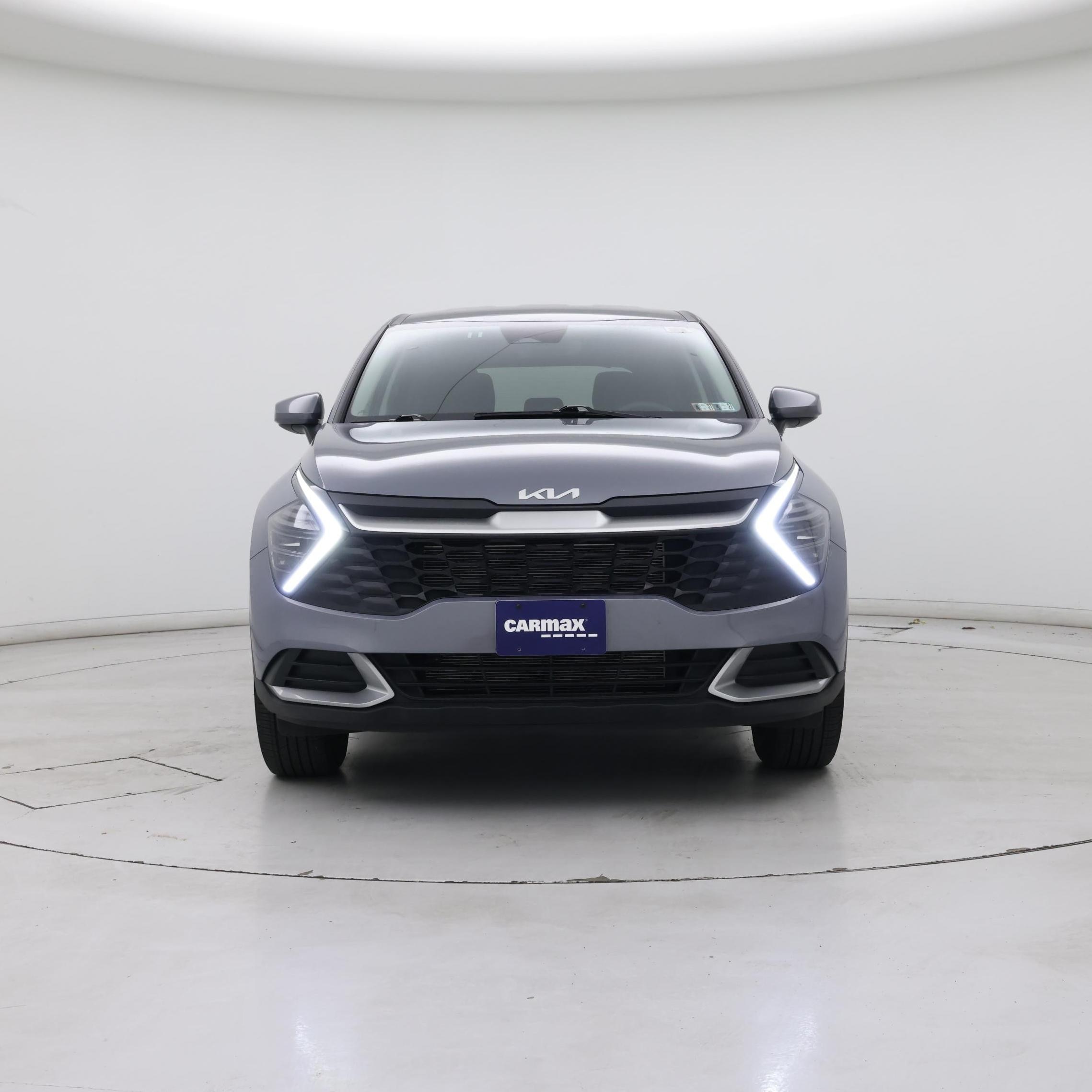 Thumbnail: 2025 Kia Sportage - 5