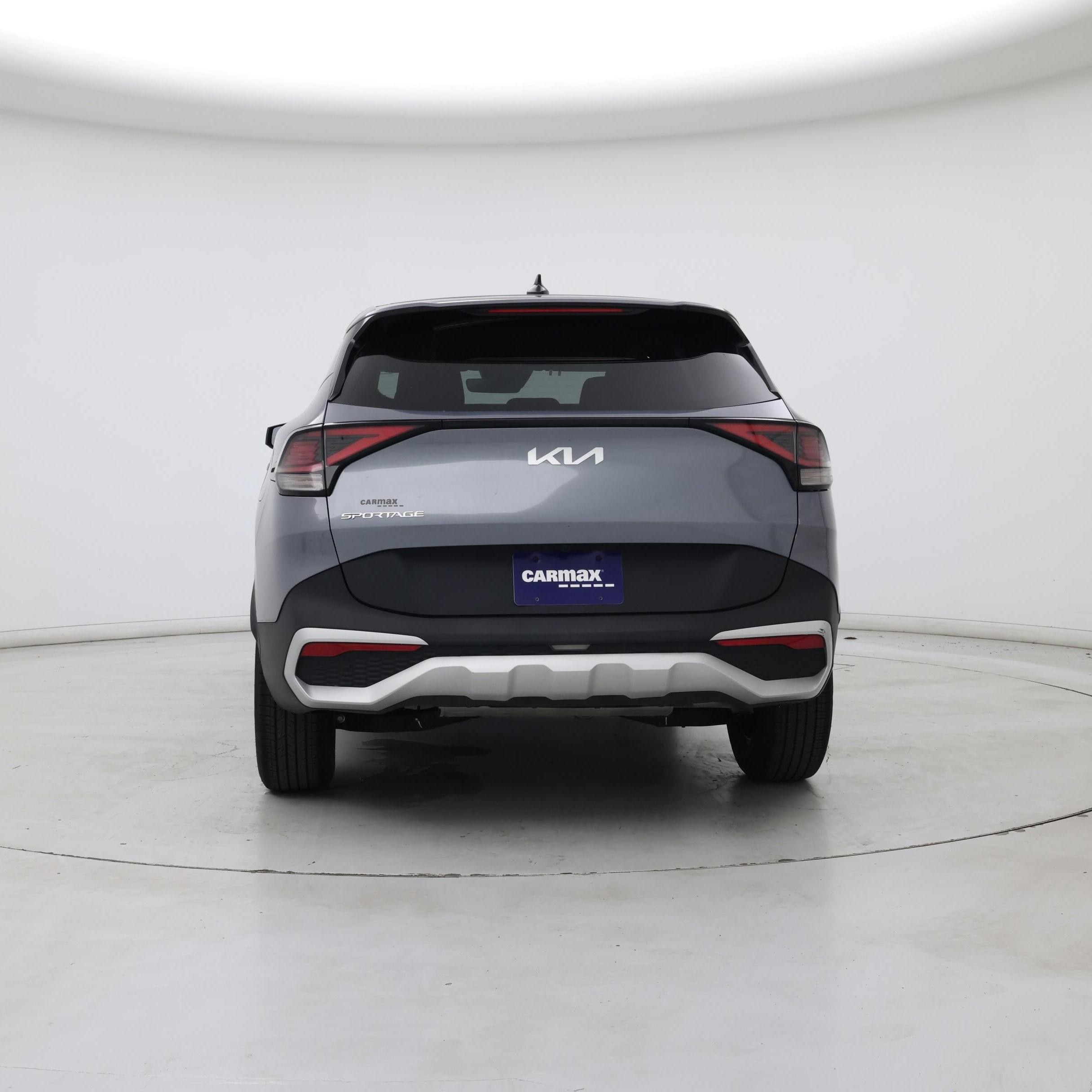 Thumbnail: 2025 Kia Sportage - 6