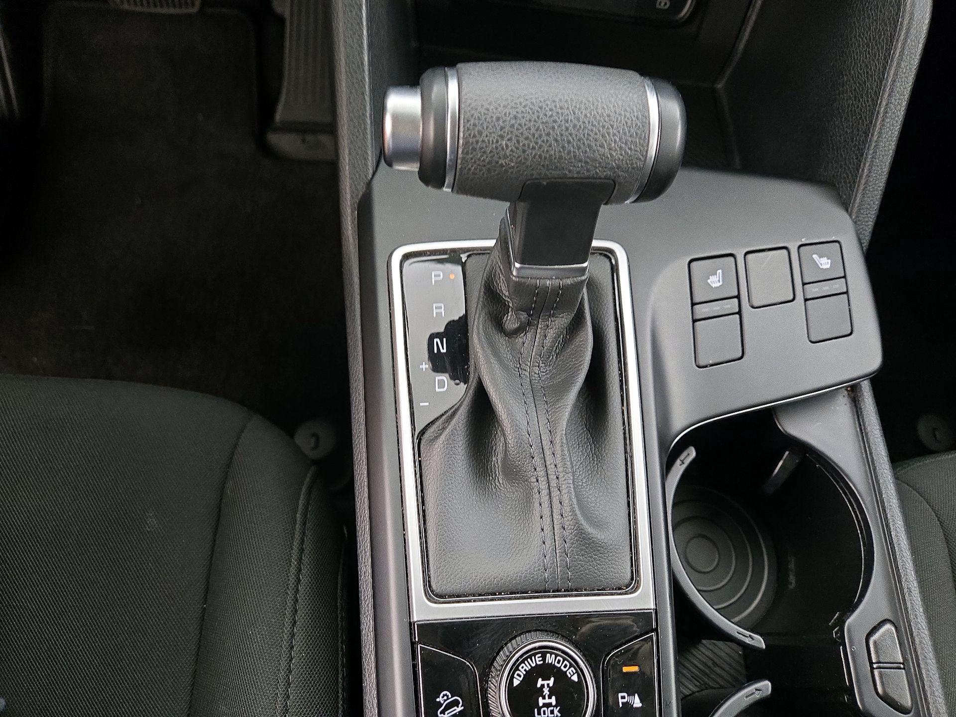 Thumbnail: 2025 Kia Sportage - 17