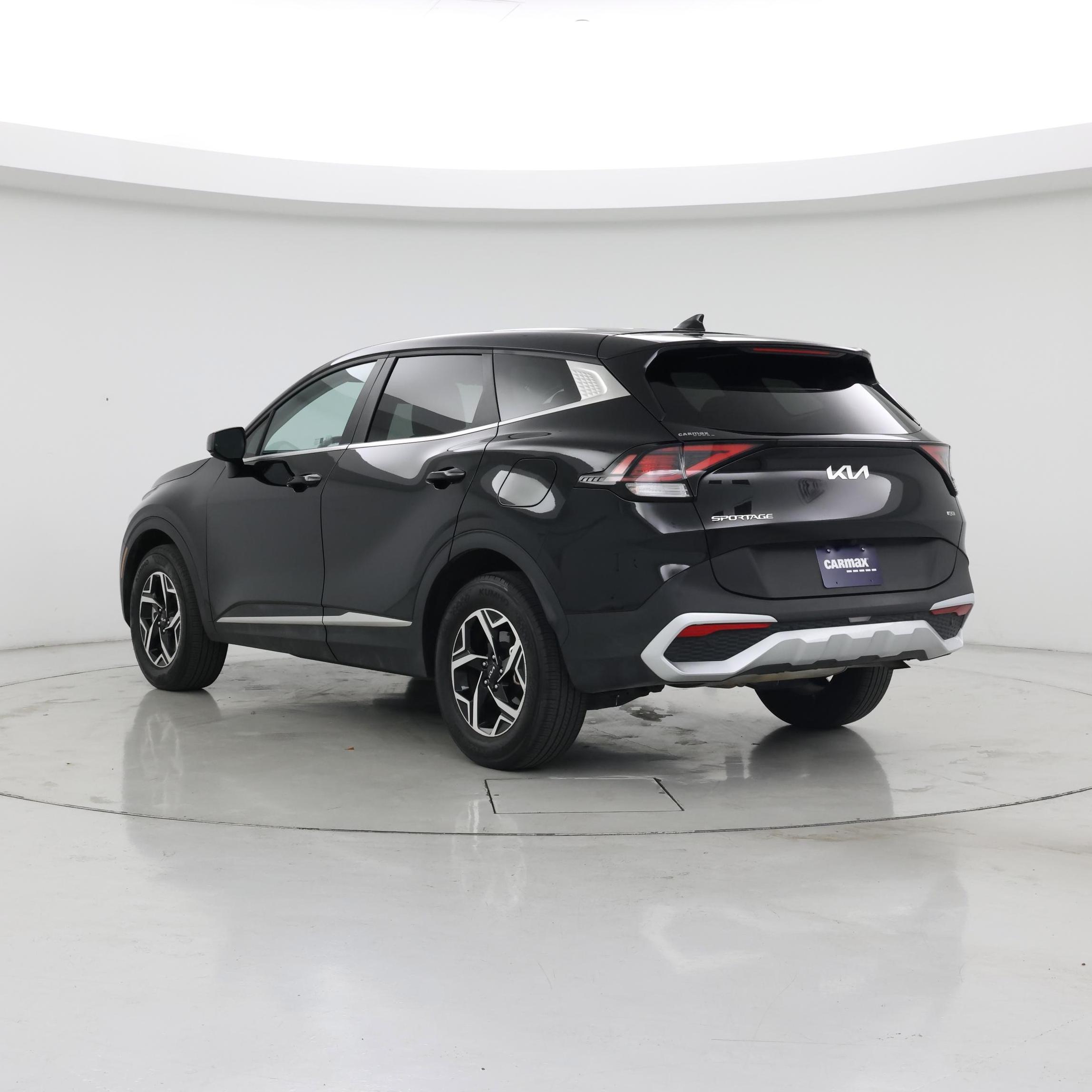 Thumbnail: 2025 Kia Sportage - 2