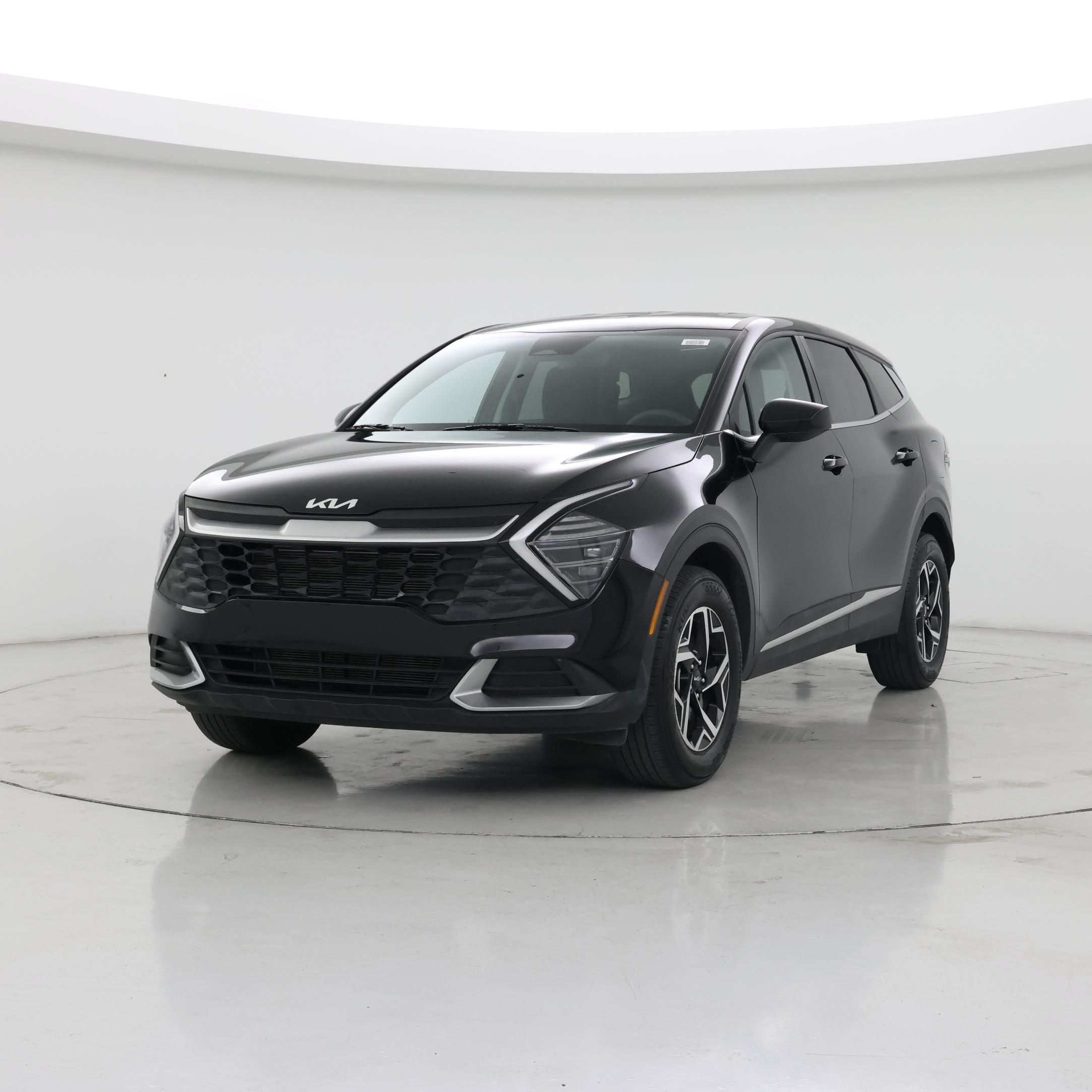 Thumbnail: 2025 Kia Sportage - 4