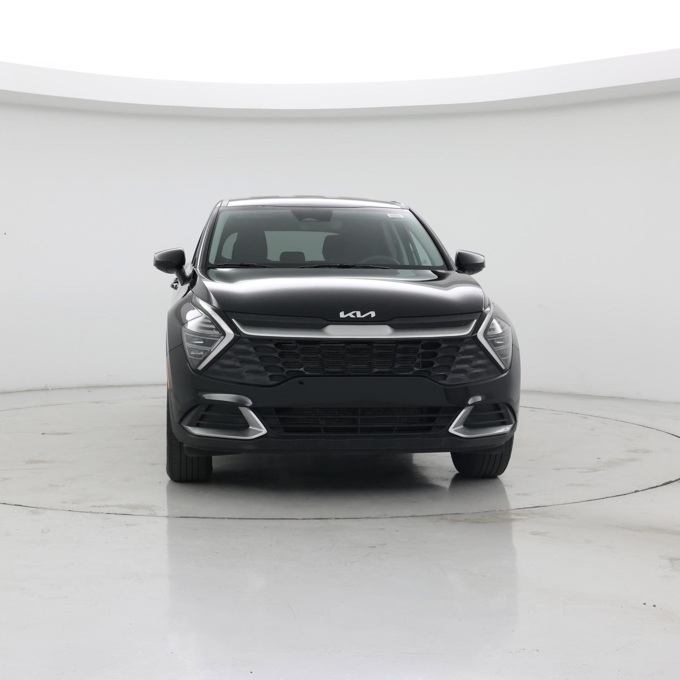 Thumbnail: 2025 Kia Sportage - 5