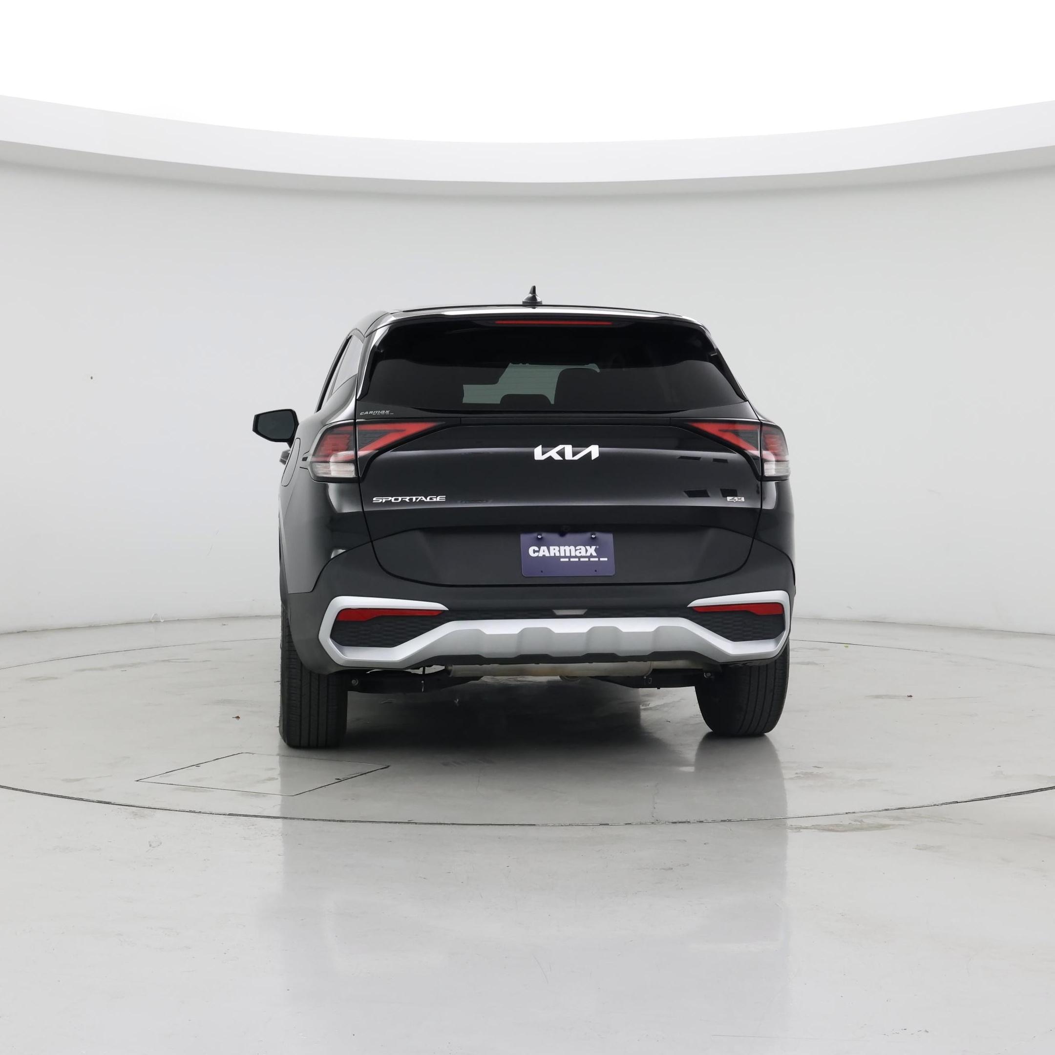 Thumbnail: 2025 Kia Sportage - 6