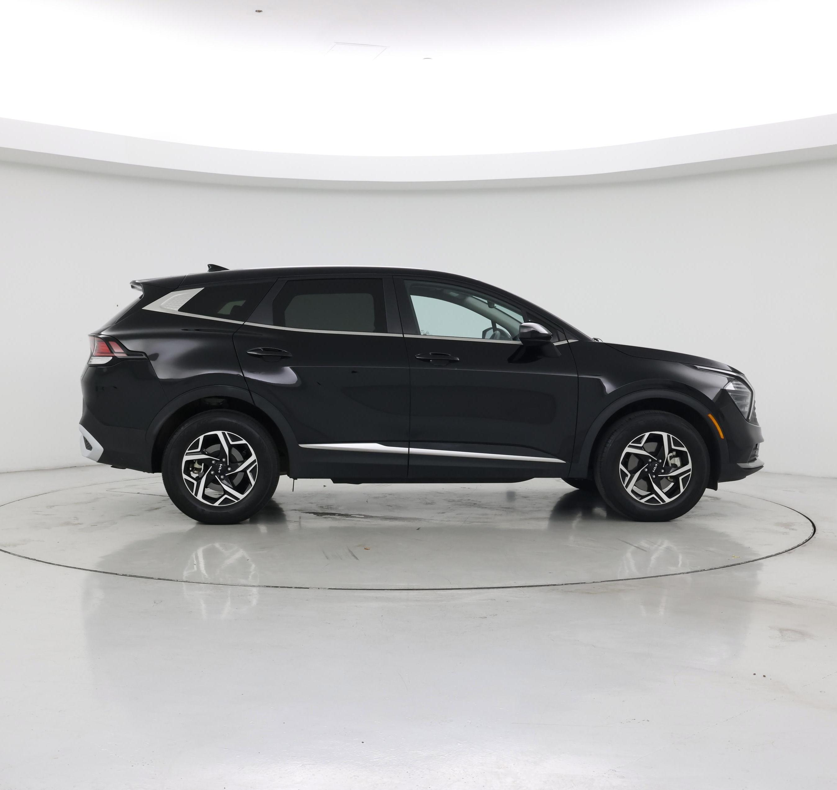 Thumbnail: 2025 Kia Sportage - 7