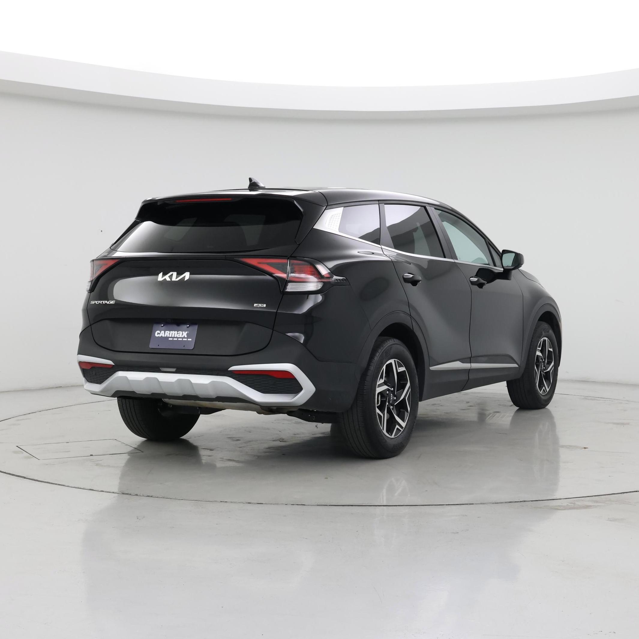 Thumbnail: 2025 Kia Sportage - 8
