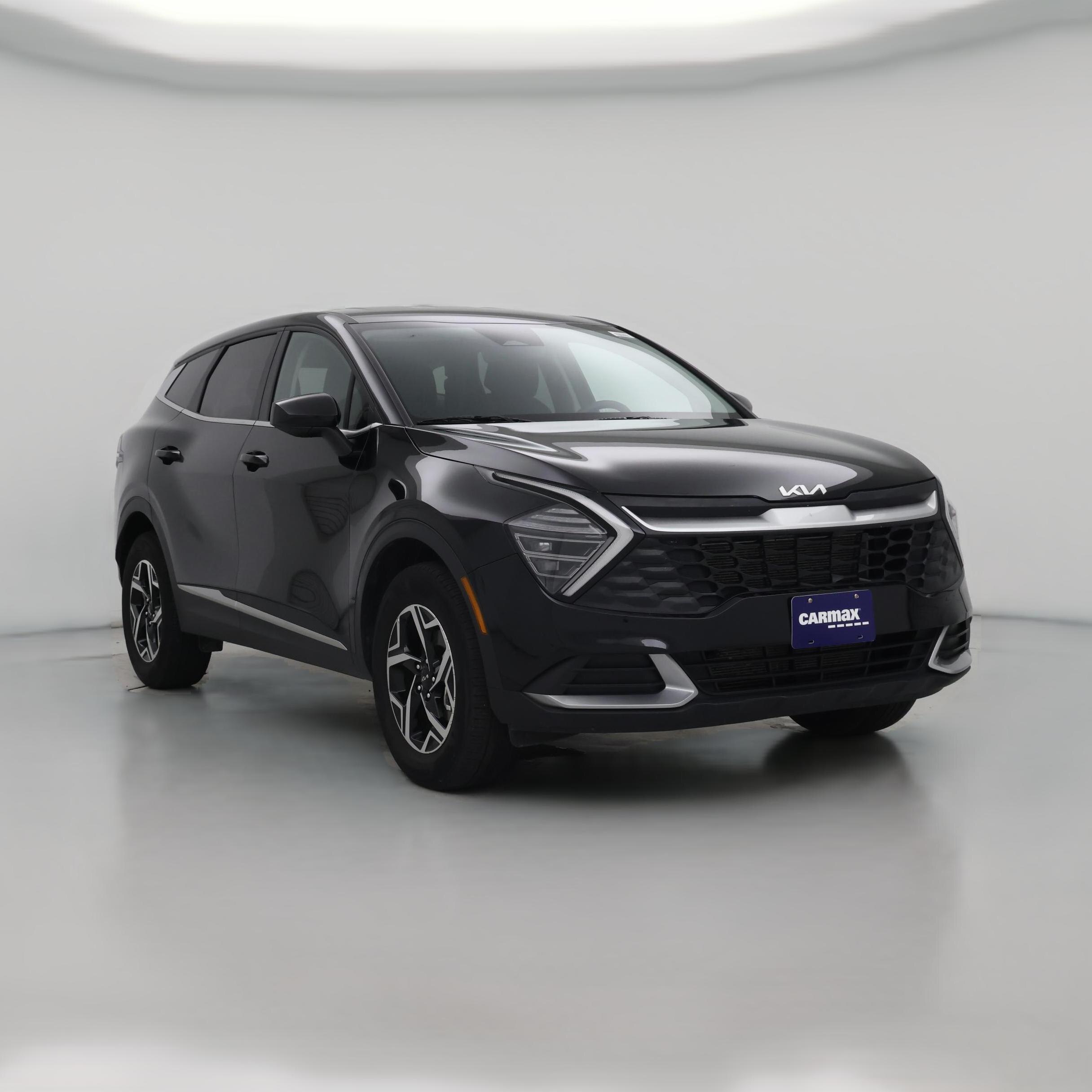Thumbnail: 2025 Kia Sportage - 1