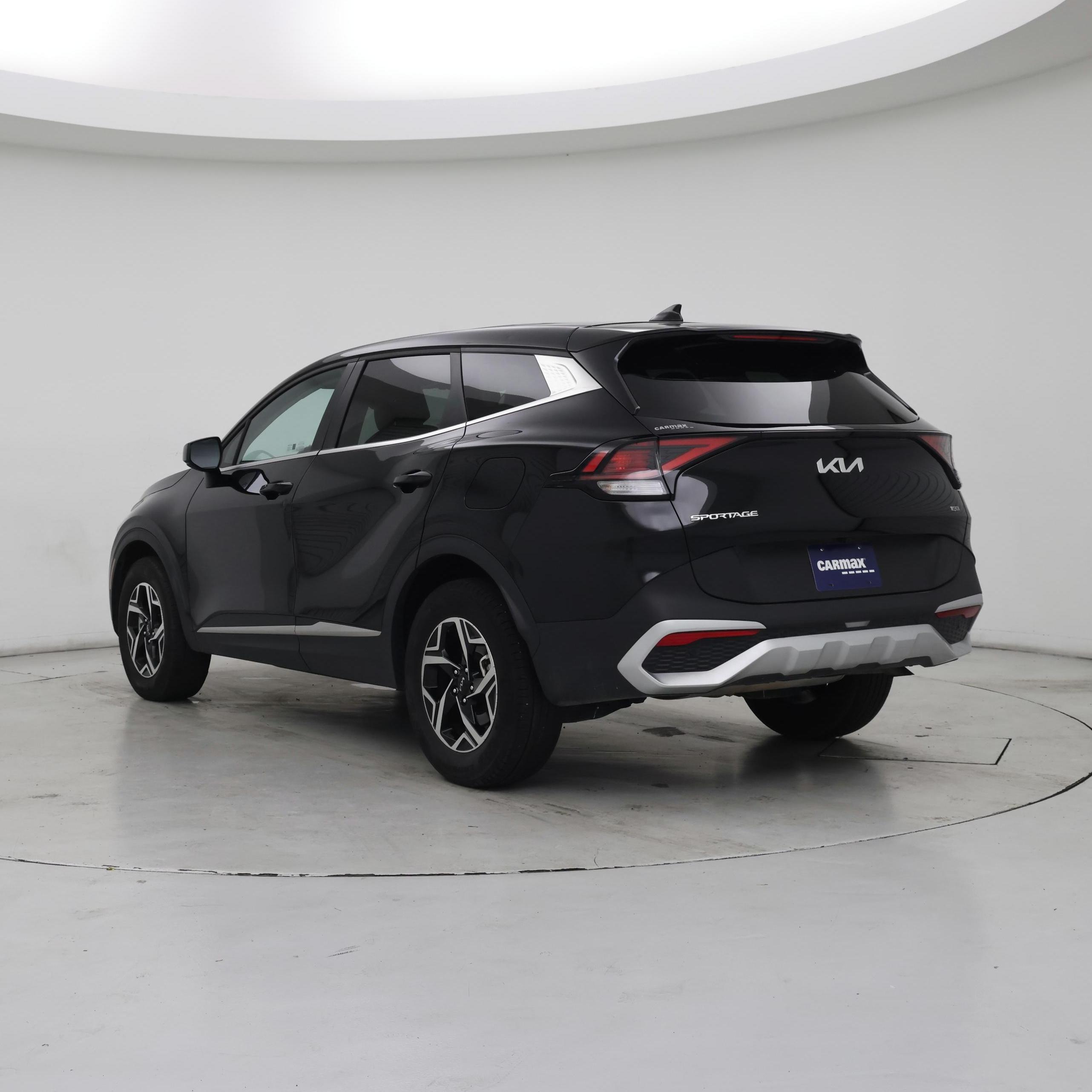 Thumbnail: 2025 Kia Sportage - 2