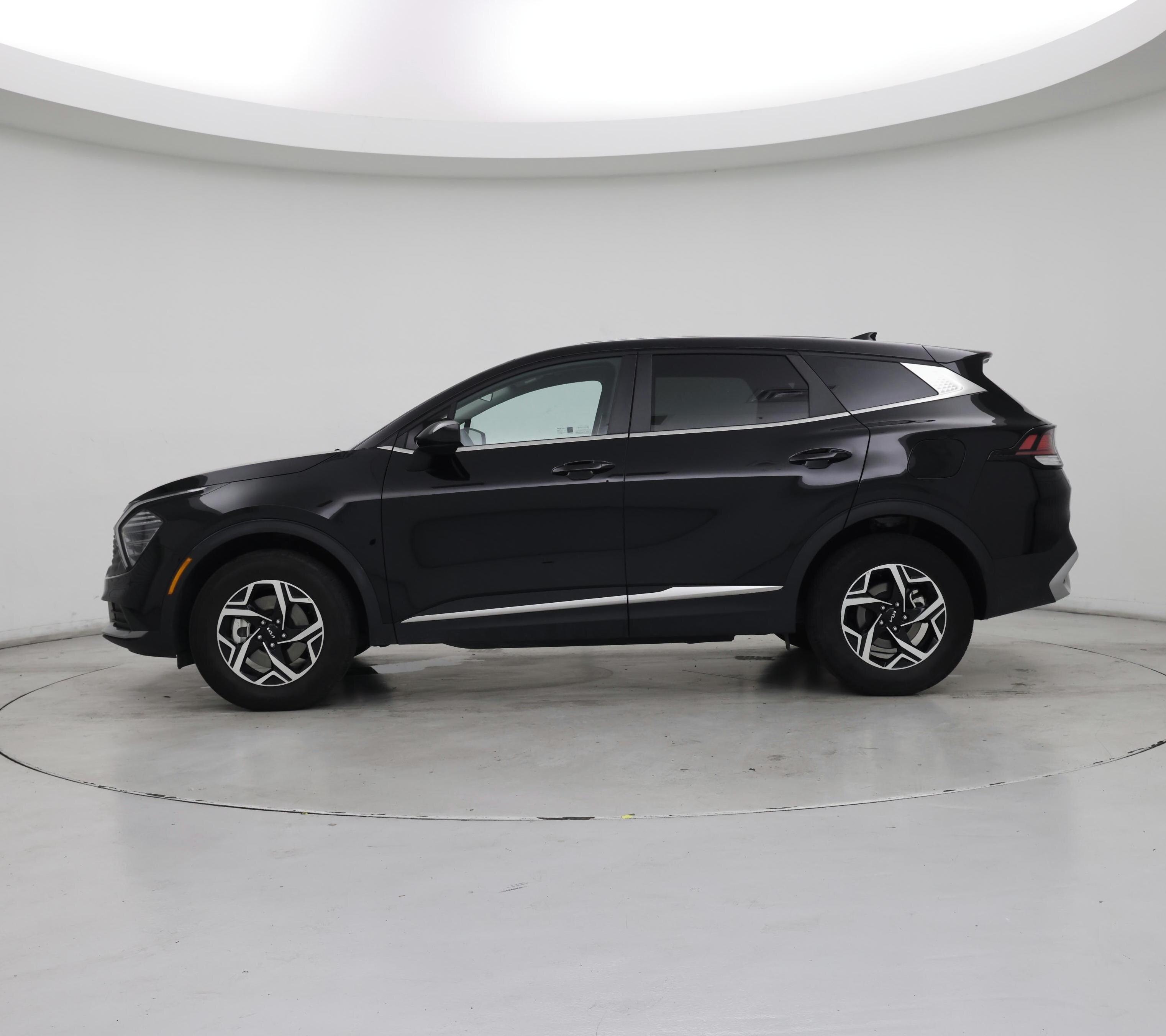 Thumbnail: 2025 Kia Sportage - 3