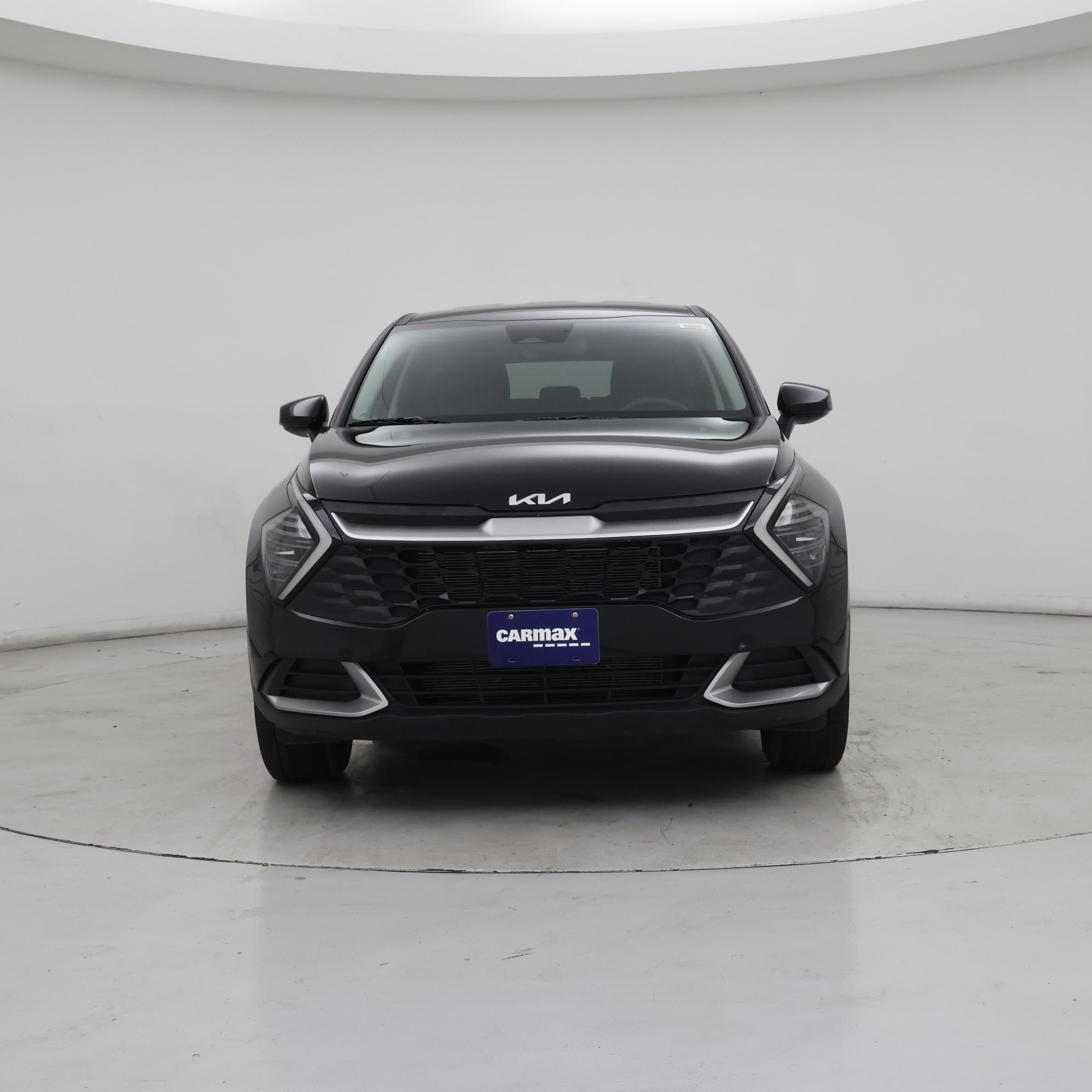Thumbnail: 2025 Kia Sportage - 5