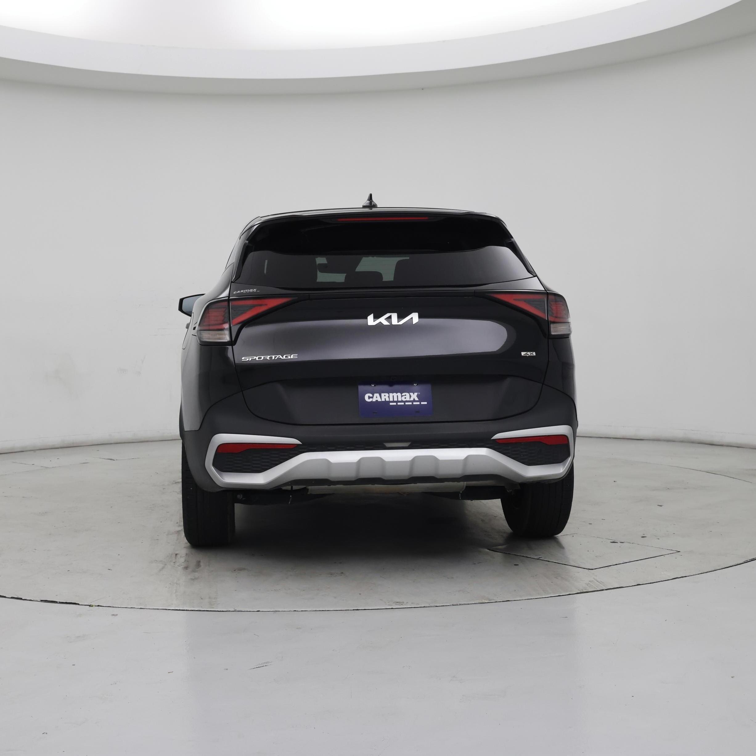 Thumbnail: 2025 Kia Sportage - 6