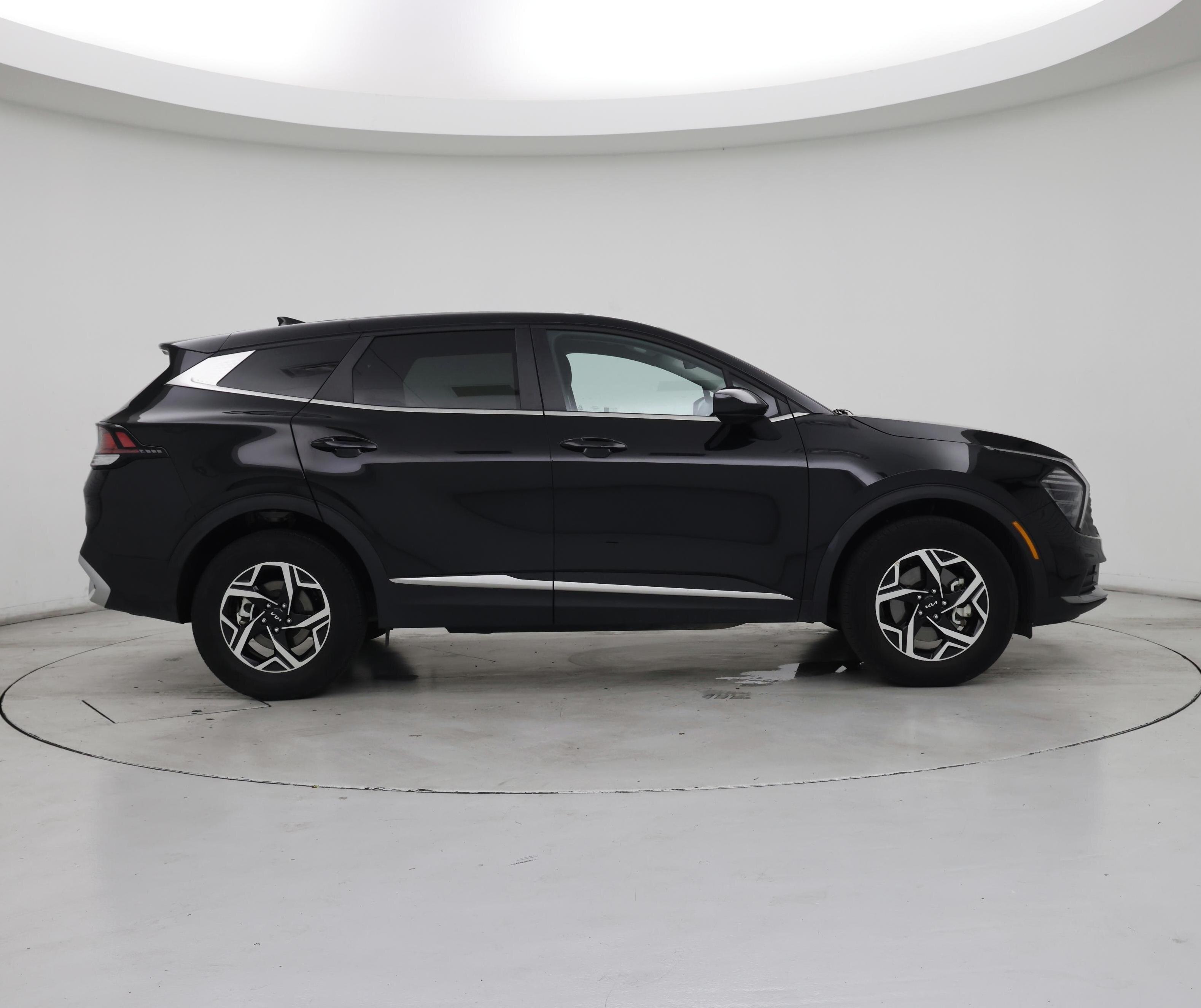 Thumbnail: 2025 Kia Sportage - 7