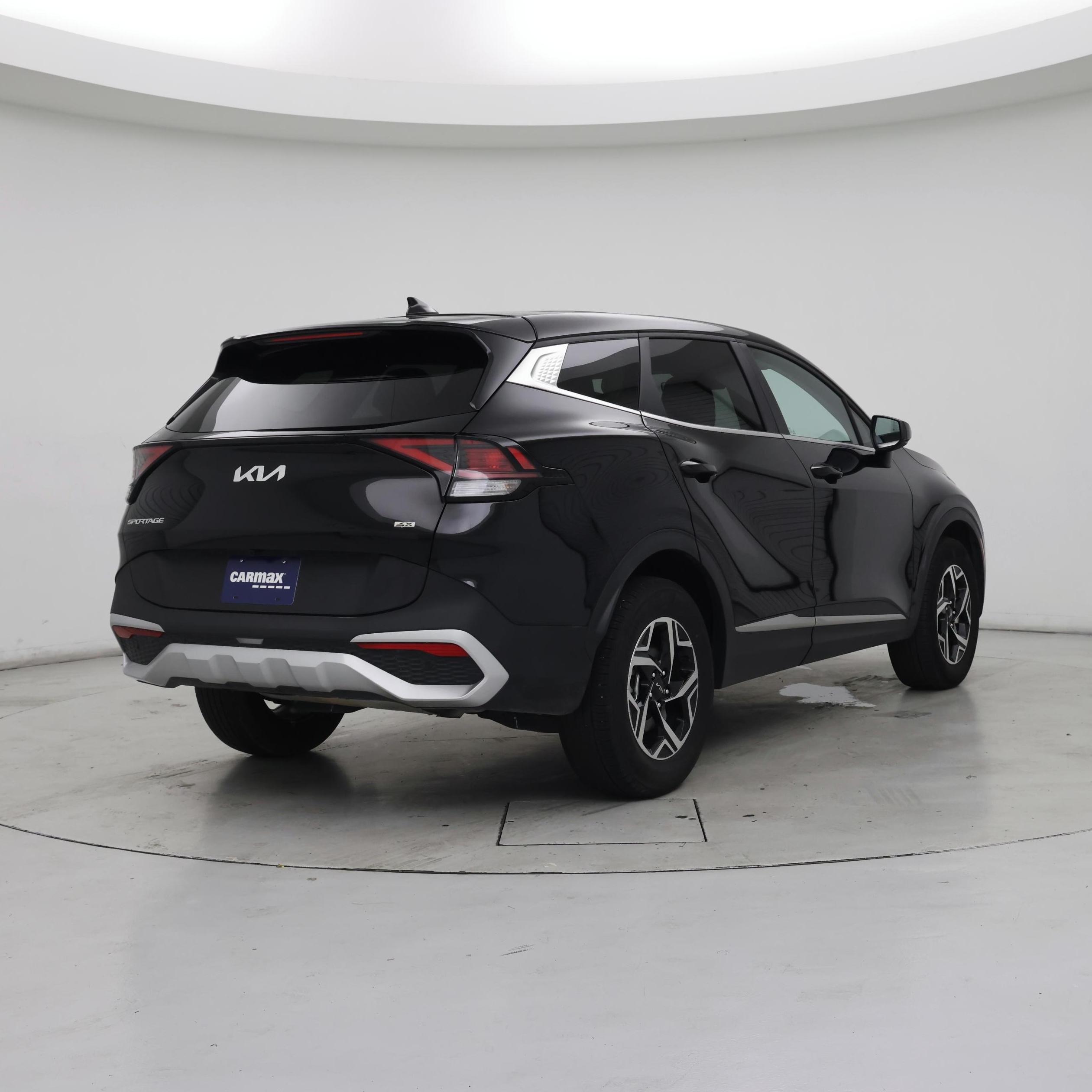 Thumbnail: 2025 Kia Sportage - 8