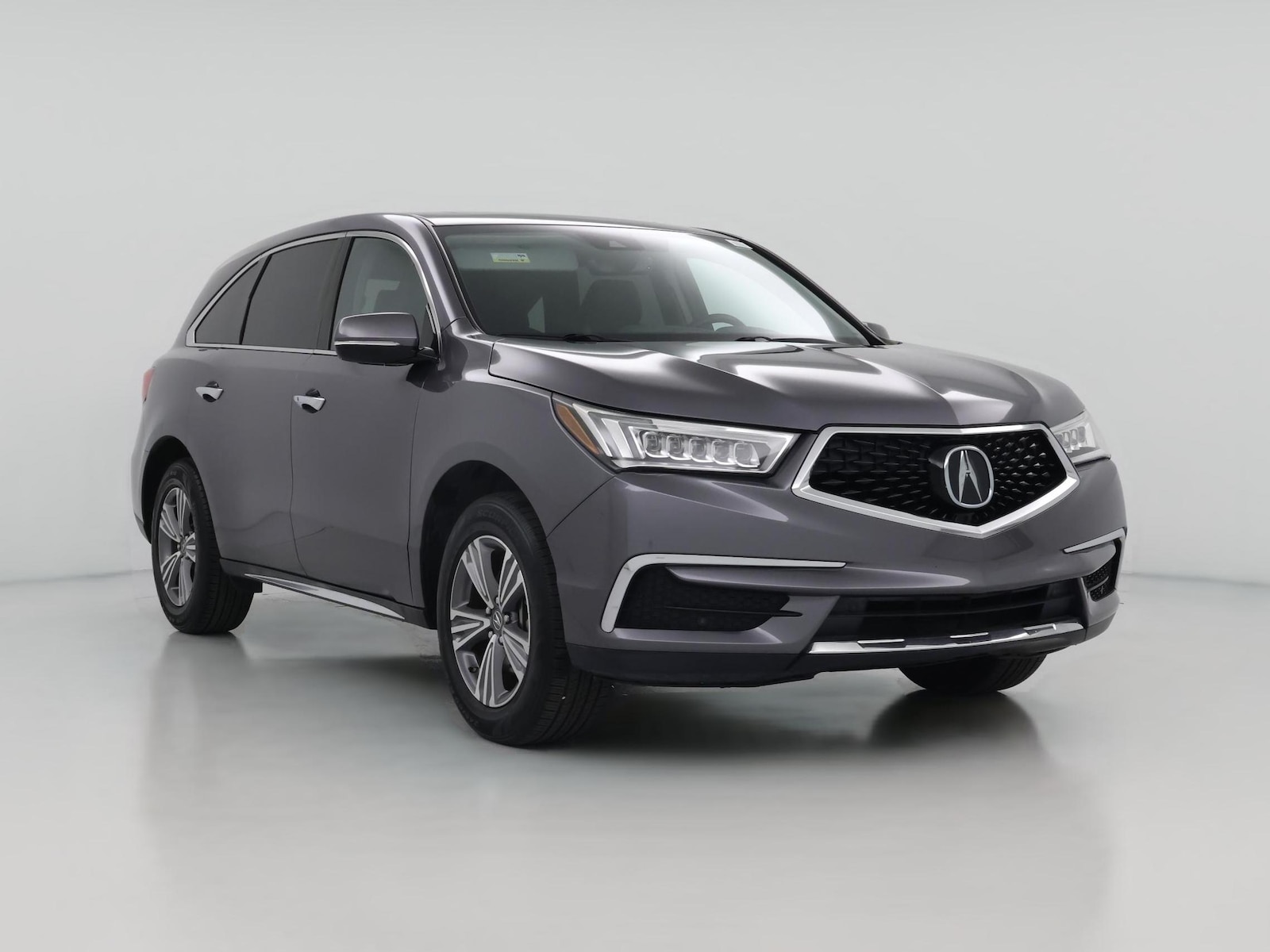 2020 Acura MDX