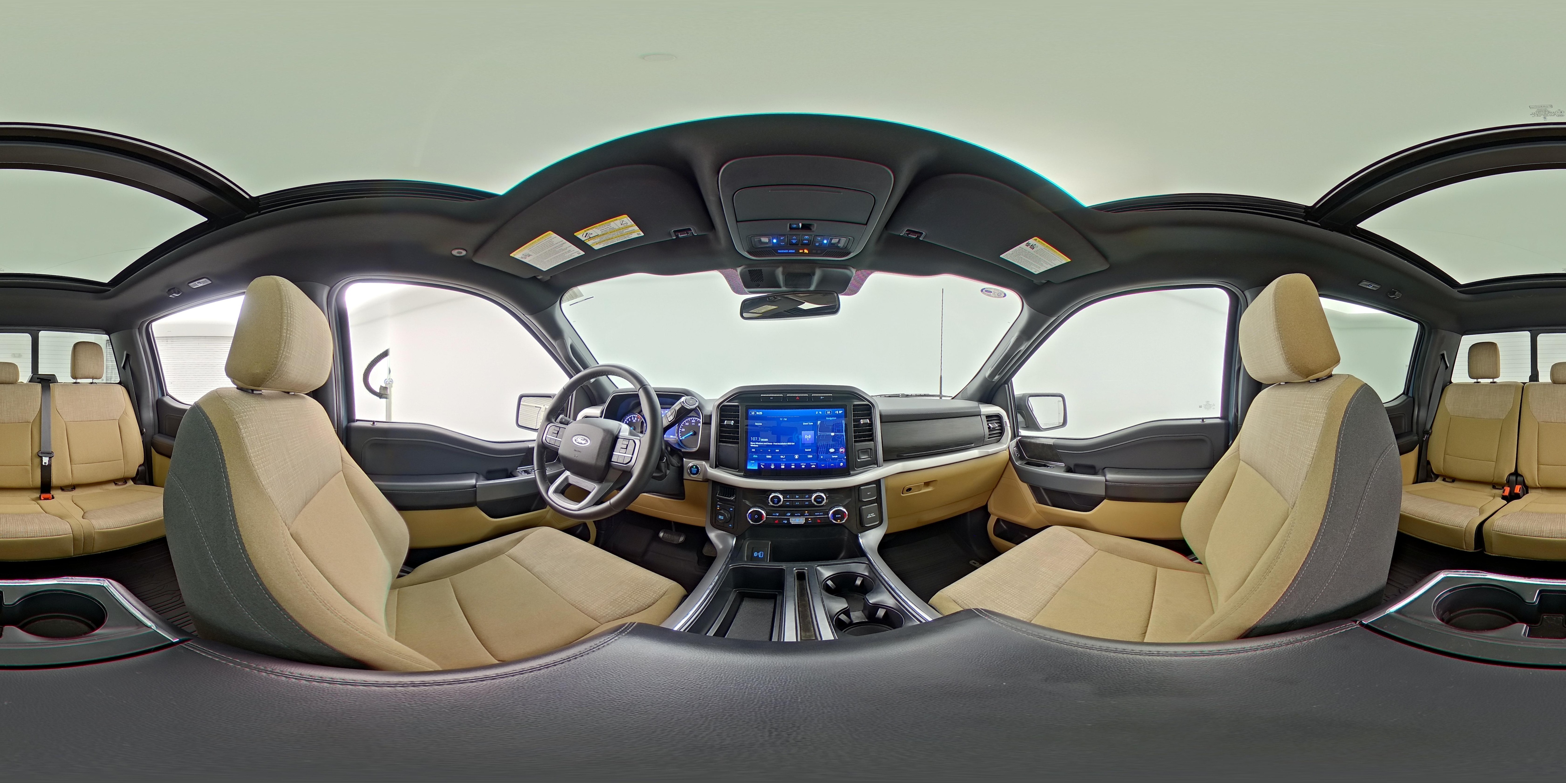 2023 Ford F-150 XLT - Photo 26