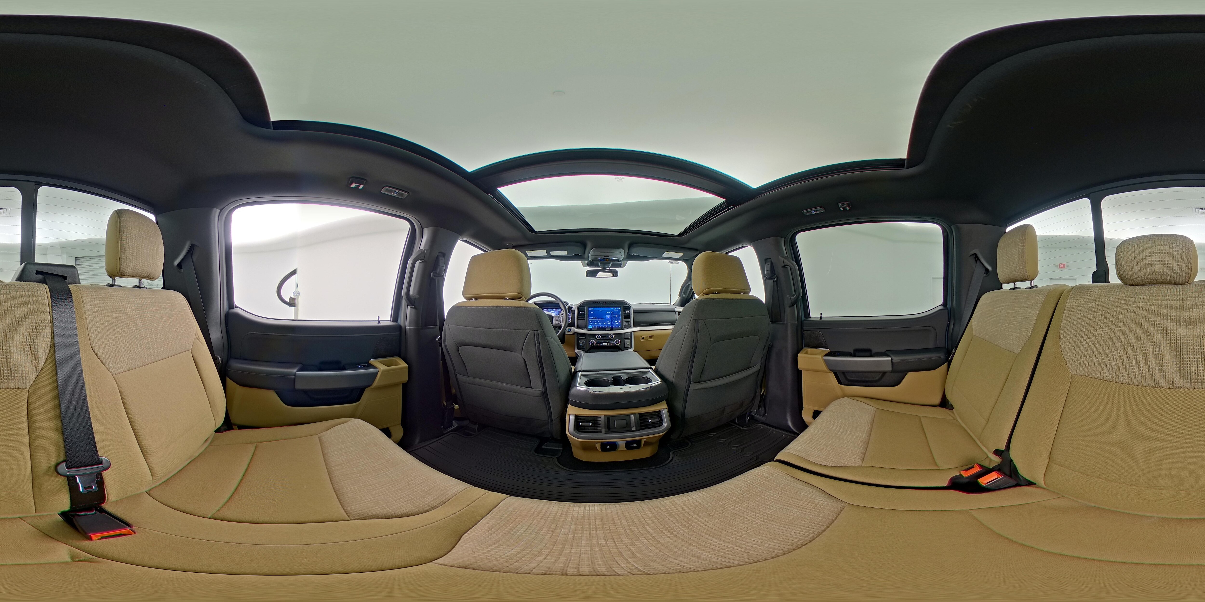 2023 Ford F-150 XLT - Photo 27
