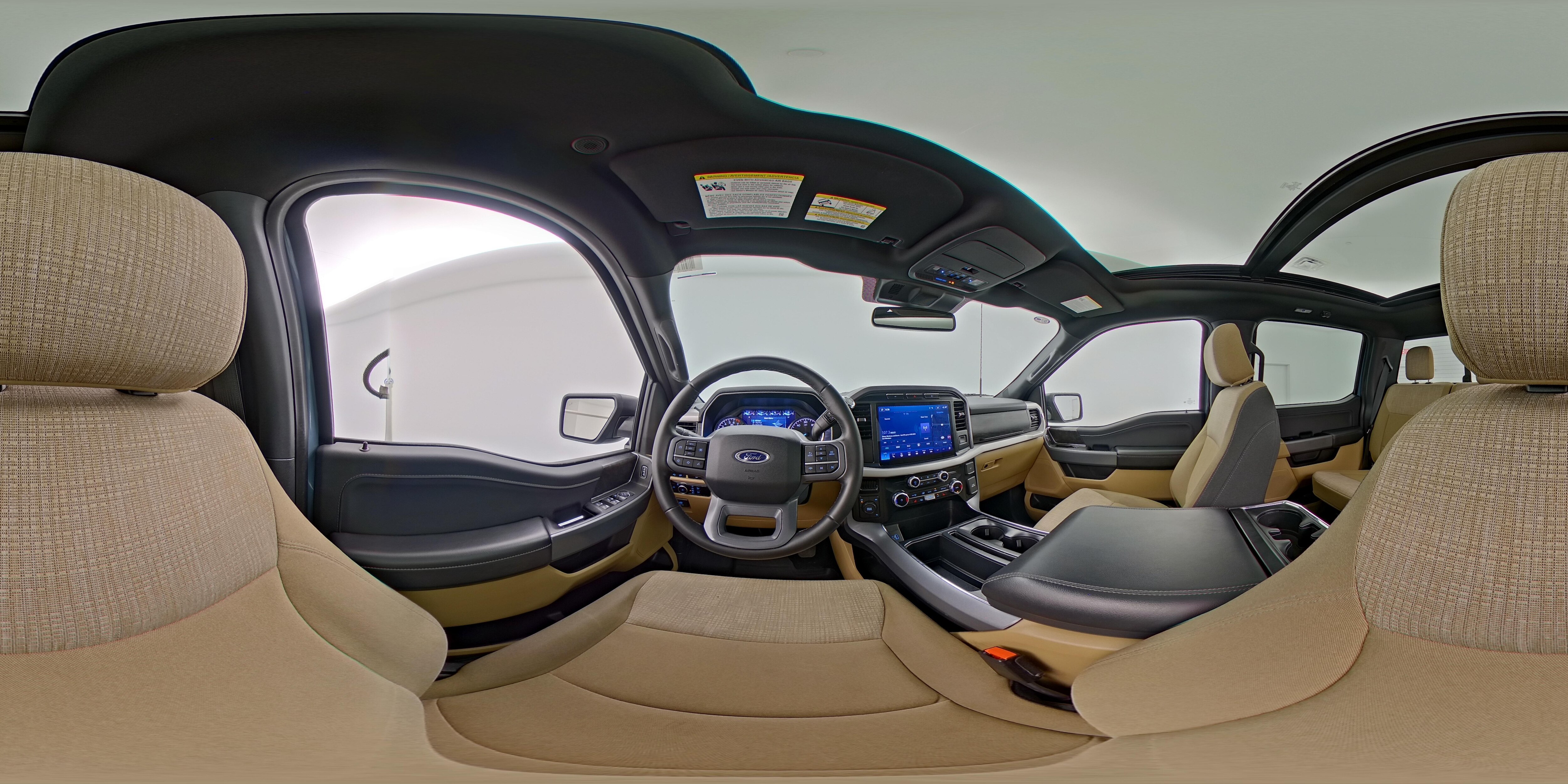 2023 Ford F-150 XLT - Photo 28