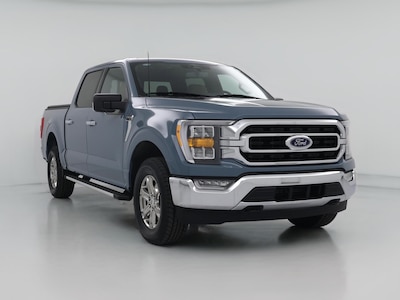 2023 Ford F150 XLT