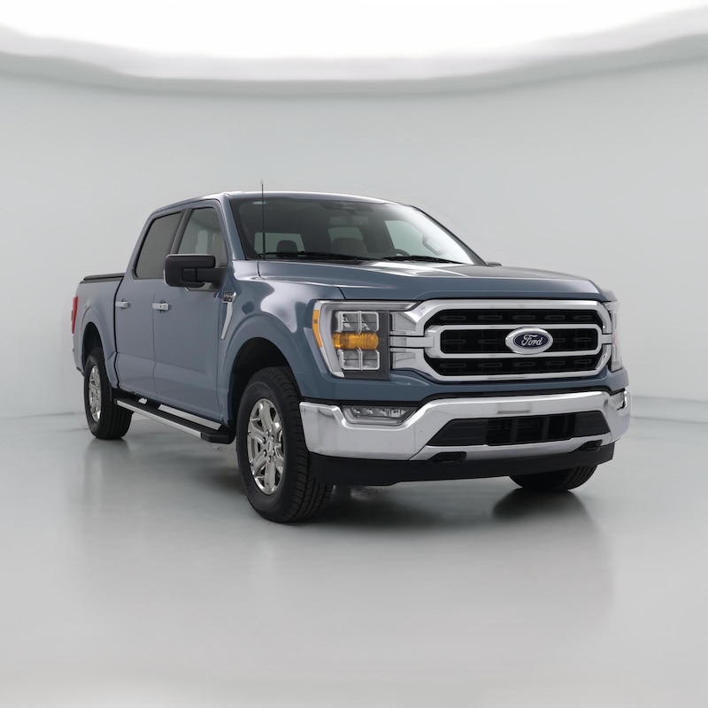 2023 Ford F150 XLT