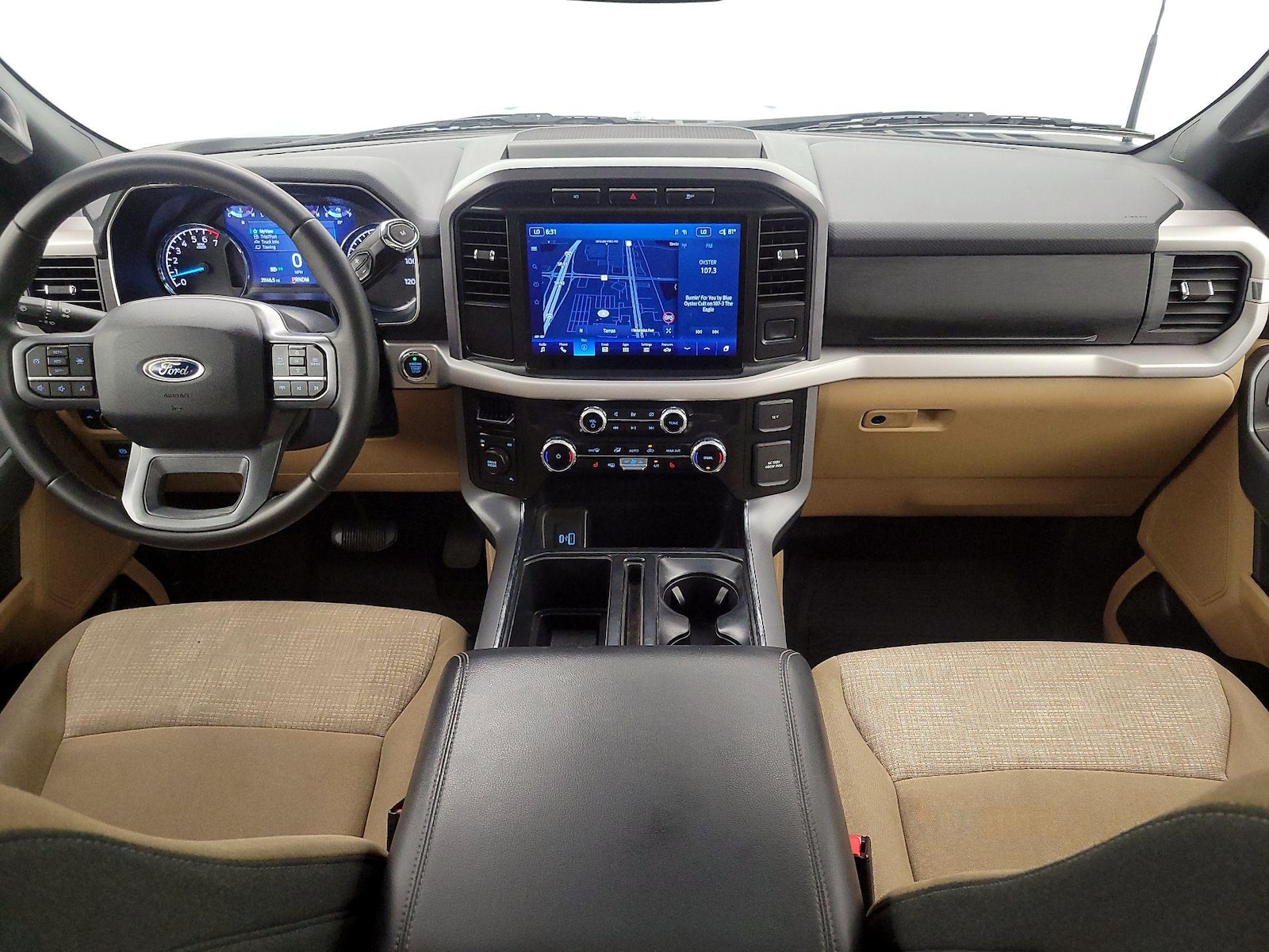 2023 Ford F-150 XLT - Photo 10