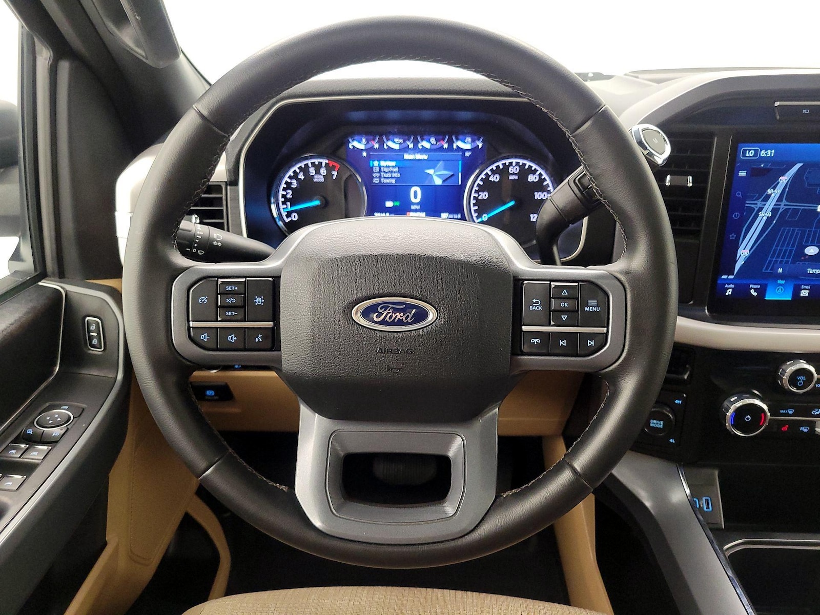2023 Ford F-150 XLT - Photo 11