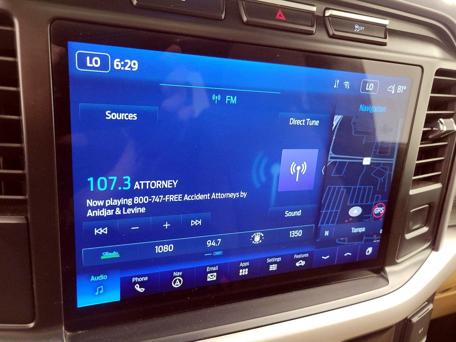 2023 Ford F-150 XLT - Photo 17