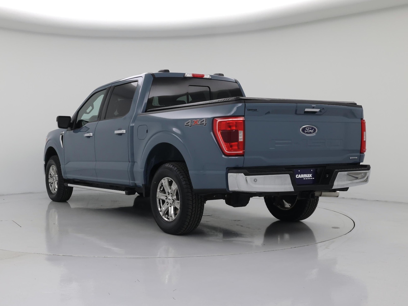 2023 Ford F-150 XLT - Photo 3