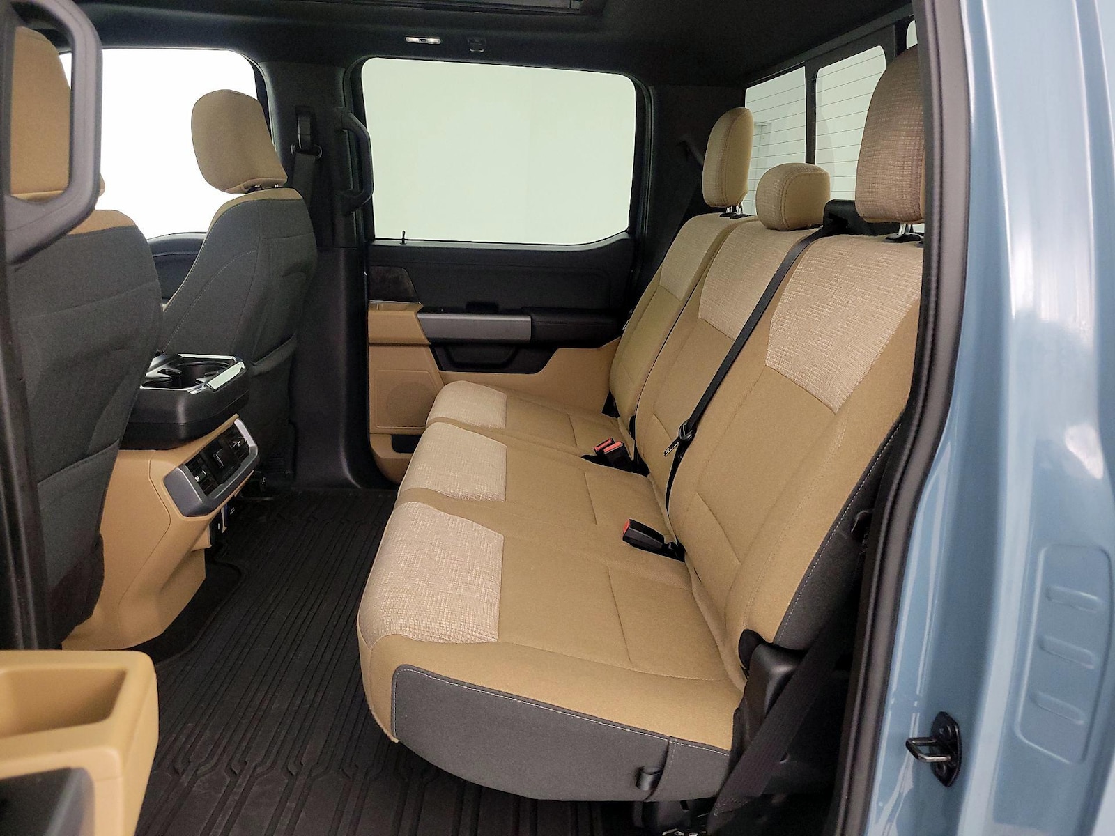 2023 Ford F-150 XLT - Photo 22