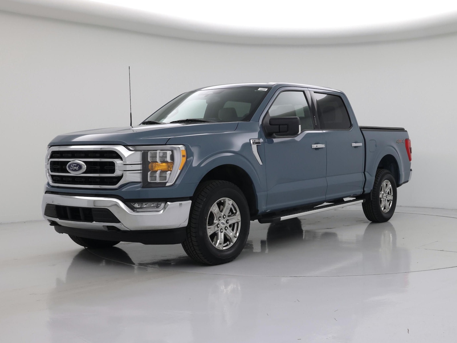 2023 Ford F-150 XLT - Photo 5