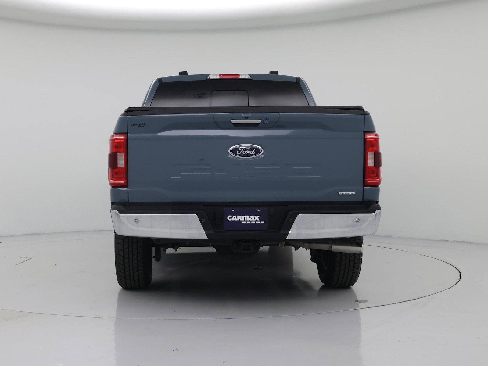 2023 Ford F-150 XLT - Photo 7