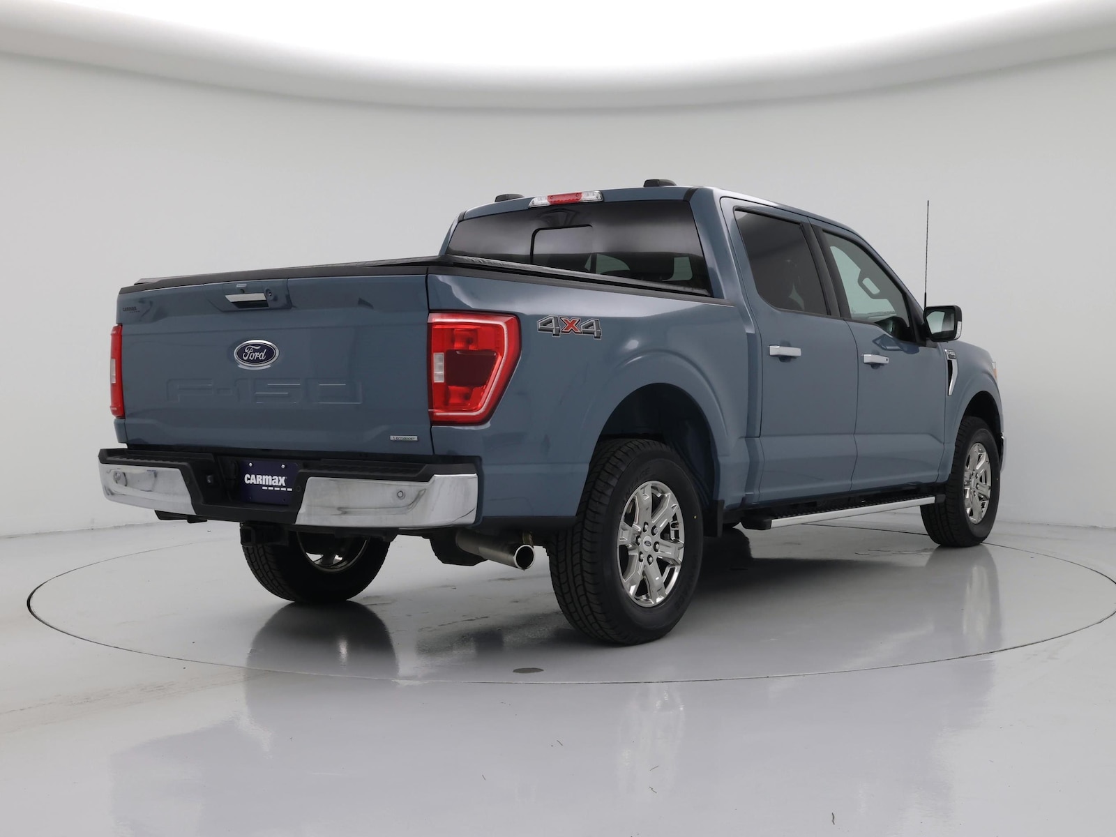 2023 Ford F-150 XLT - Photo 9